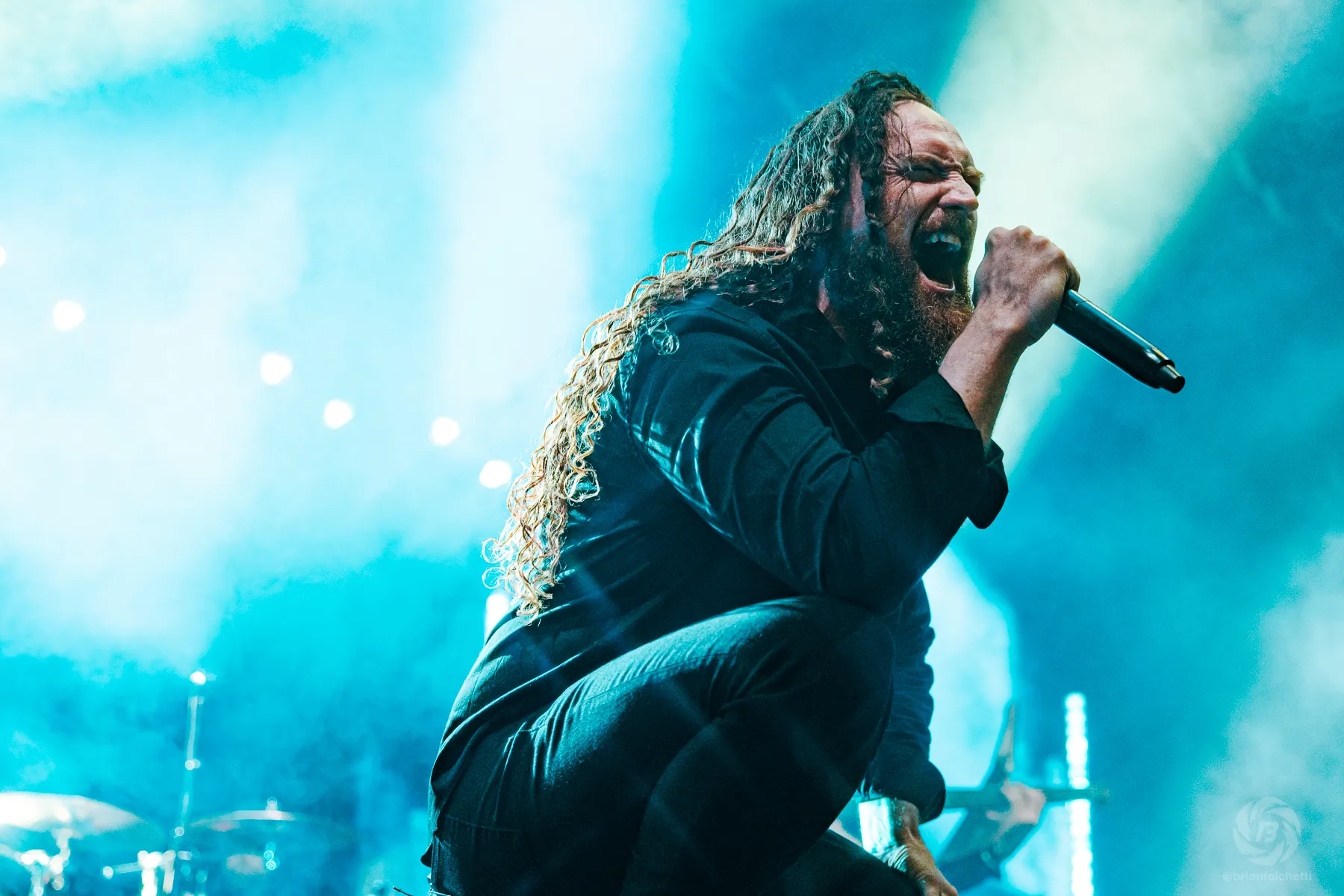 Concert Review: Ne Obliviscaris, Rivers of Nihil, & Psycroptic, The Orpheum, November 12, 2025