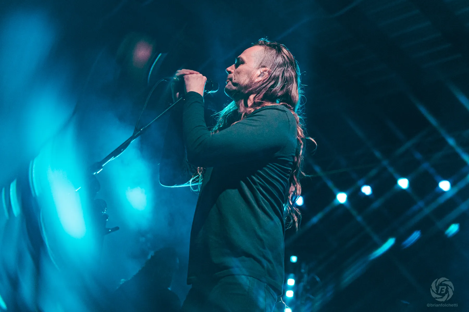 Concert Review: Ne Obliviscaris, Rivers of Nihil, & Psycroptic, The Orpheum, November 12, 2025