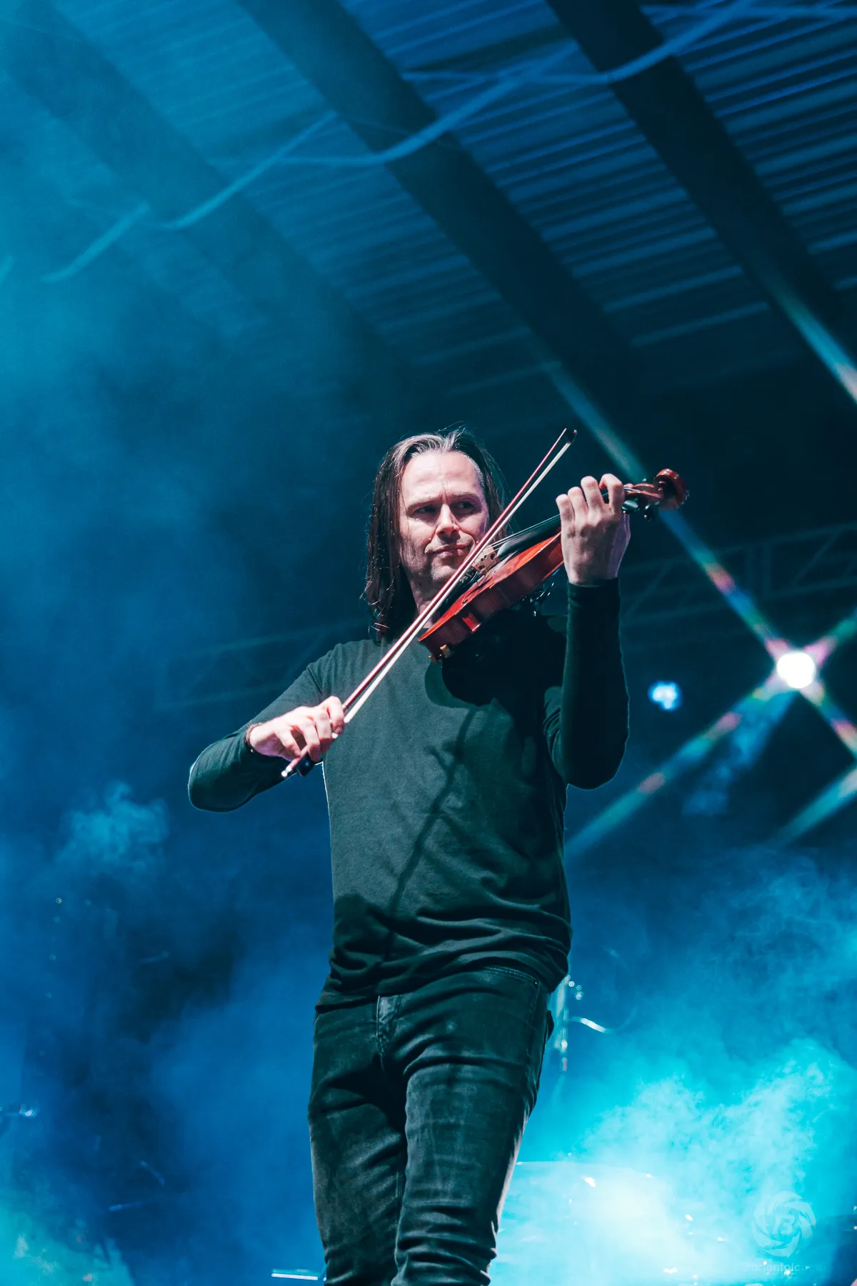 Concert Review: Ne Obliviscaris, Rivers of Nihil, & Psycroptic, The Orpheum, November 12, 2025