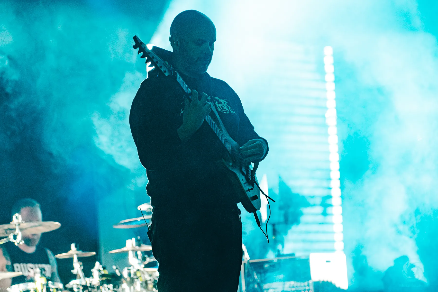 Concert Review: Ne Obliviscaris, Rivers of Nihil, & Psycroptic, The Orpheum, November 12, 2025