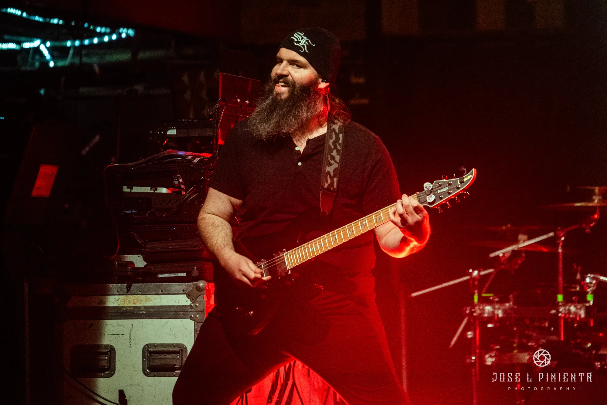 Concert Review: Blind Guardian – Somewhere Far Beyond Tour, with Ensiferum & Seven Kingdoms – Revolution Live, Ft Lauderdale – November 19, 2025