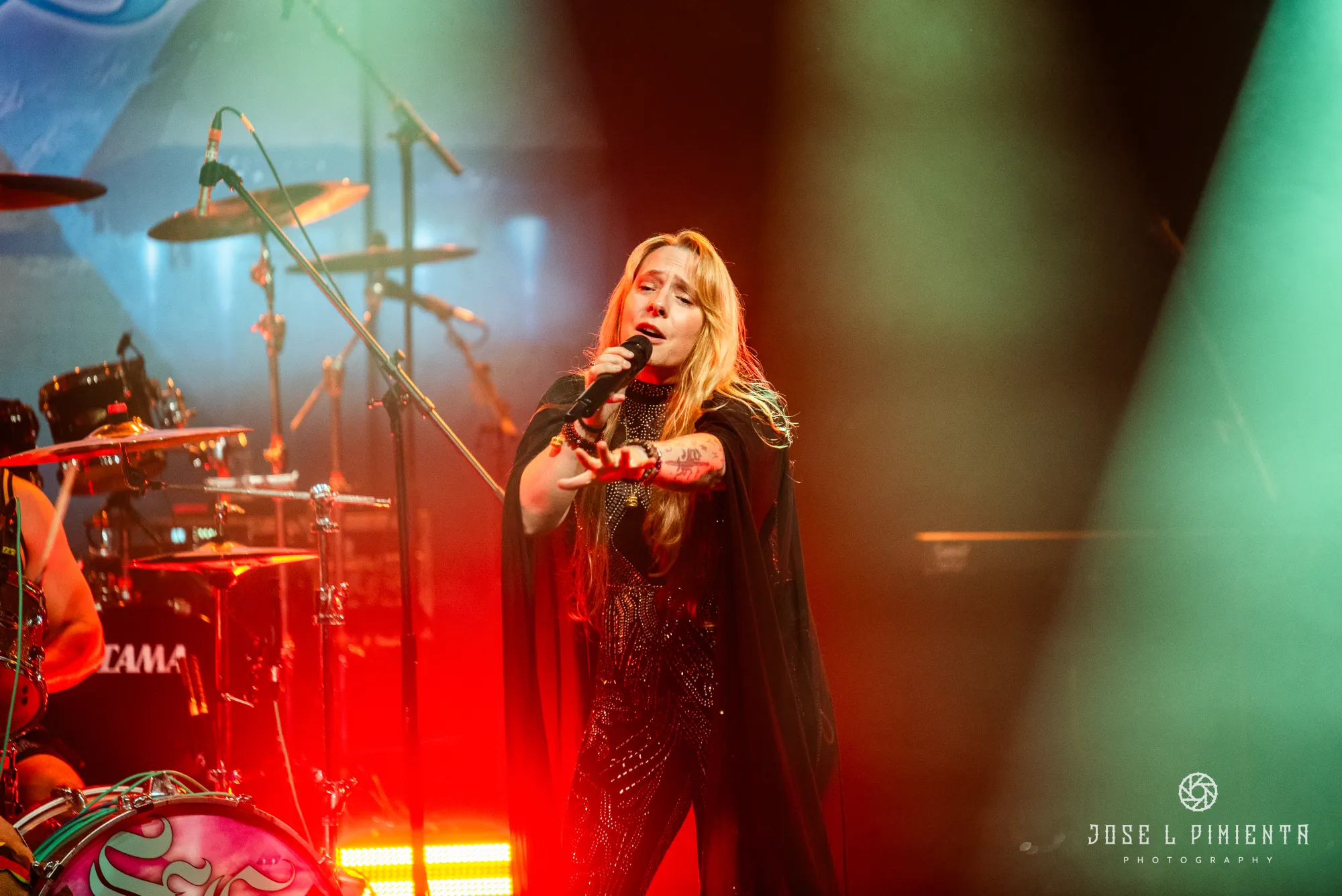 Concert Review: Blind Guardian – Somewhere Far Beyond Tour, with Ensiferum & Seven Kingdoms – Revolution Live, Ft Lauderdale – November 19, 2025
