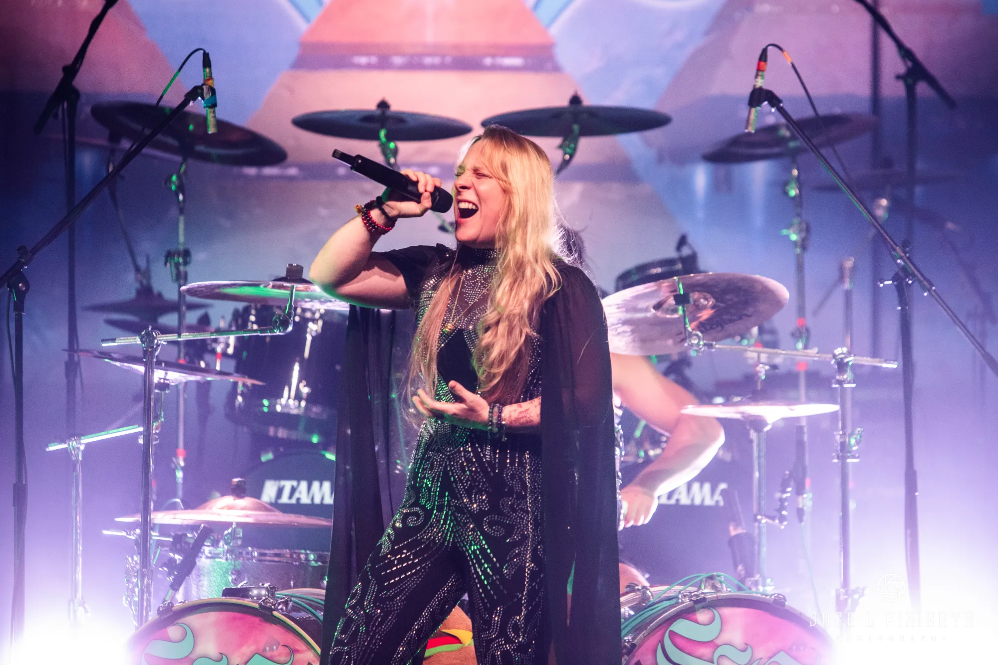 Concert Review: Blind Guardian – Somewhere Far Beyond Tour, with Ensiferum & Seven Kingdoms – Revolution Live, Ft Lauderdale – November 19, 2025