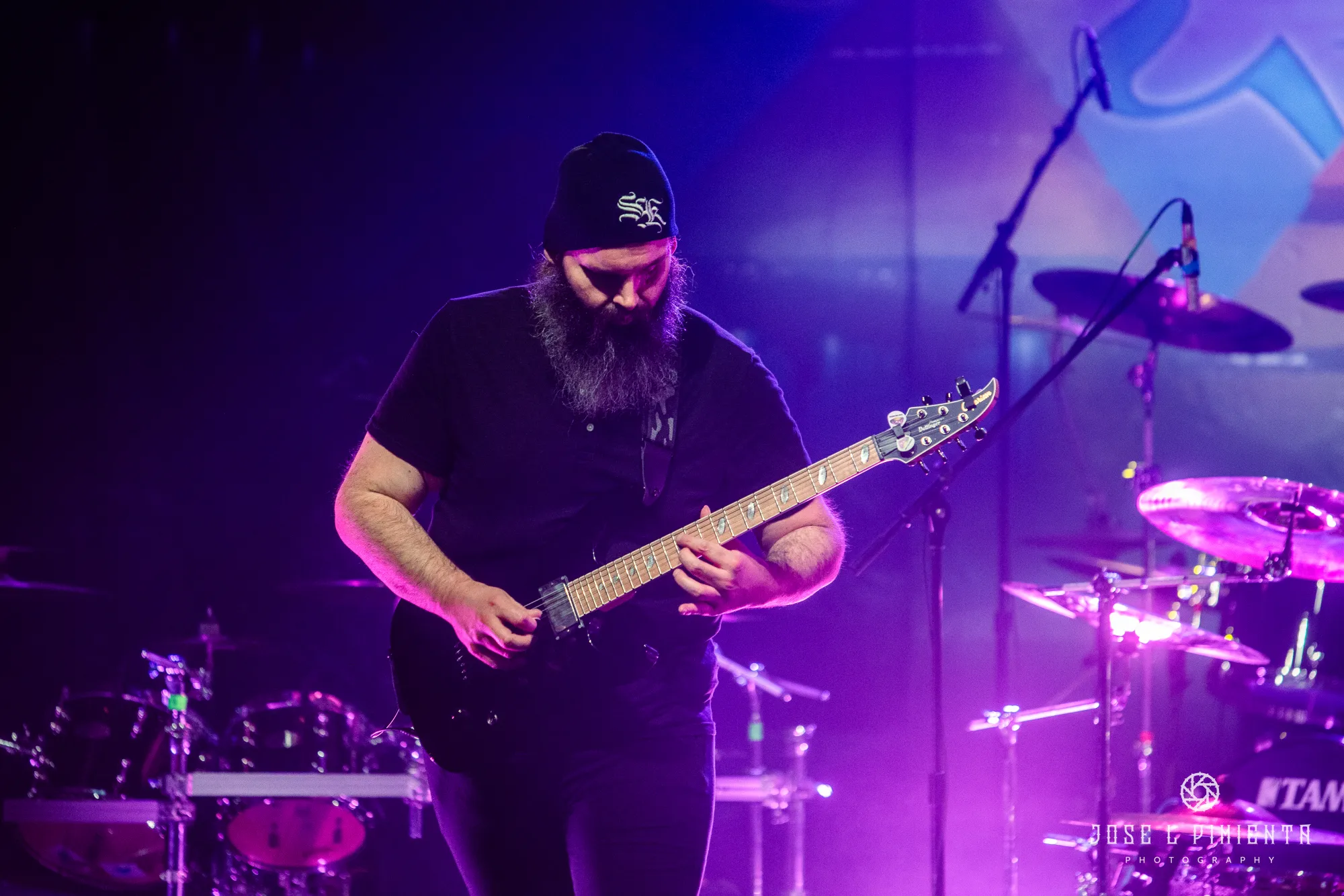 Concert Review: Blind Guardian – Somewhere Far Beyond Tour, with Ensiferum & Seven Kingdoms – Revolution Live, Ft Lauderdale – November 19, 2025