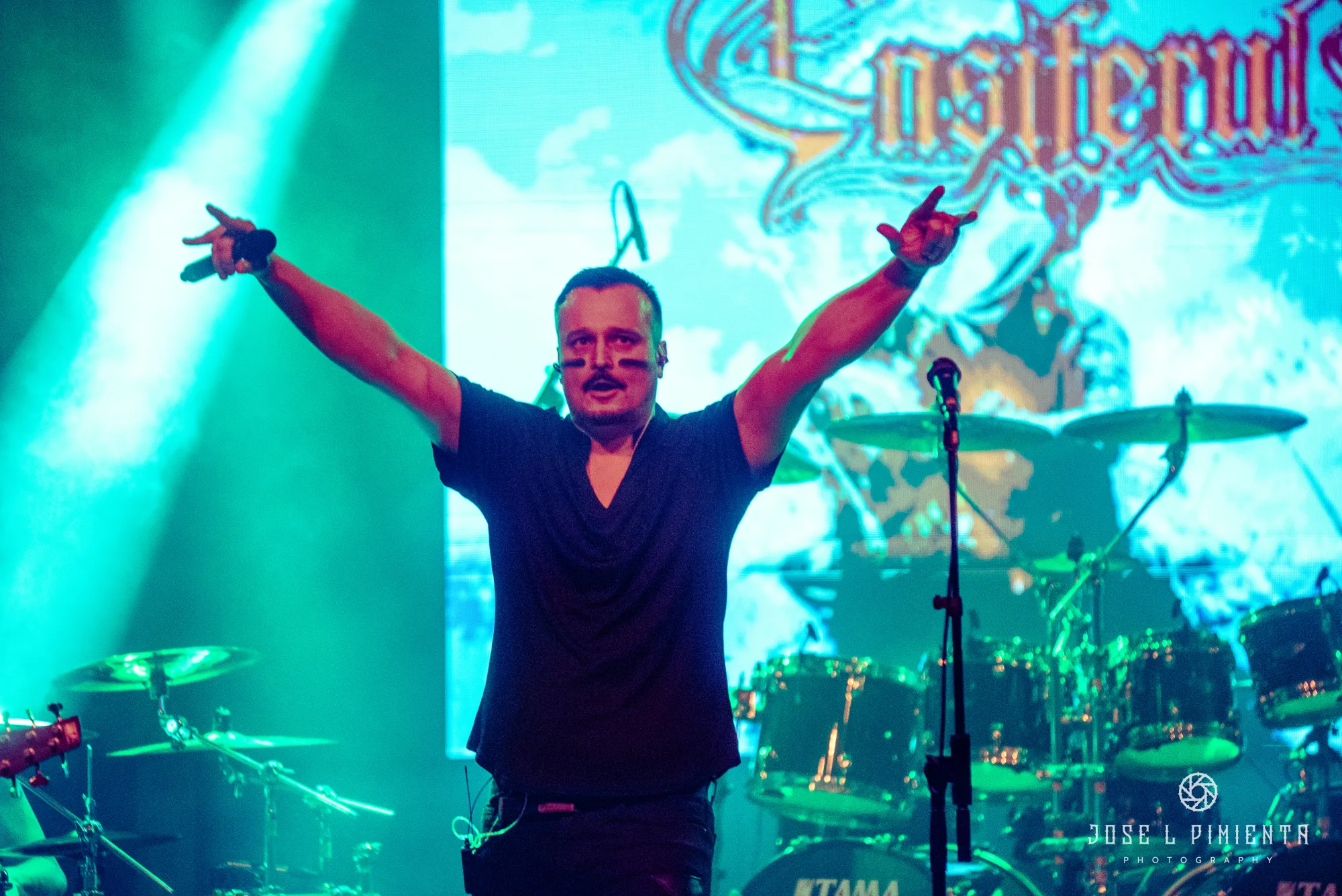 Concert Review: Blind Guardian – Somewhere Far Beyond Tour, with Ensiferum & Seven Kingdoms – Revolution Live, Ft Lauderdale – November 19, 2025