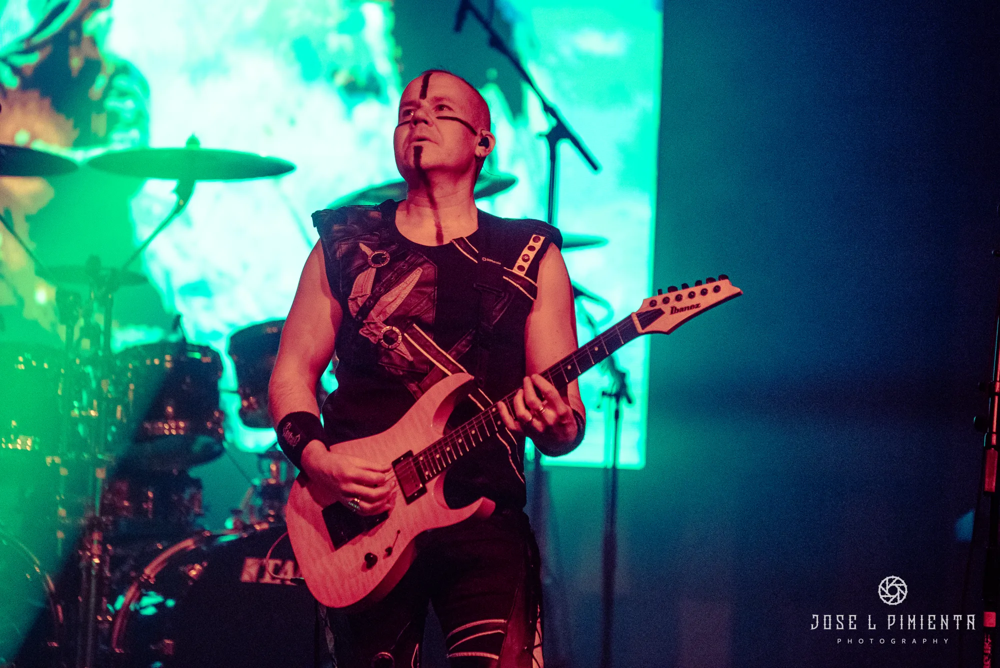 Concert Review: Blind Guardian – Somewhere Far Beyond Tour, with Ensiferum & Seven Kingdoms – Revolution Live, Ft Lauderdale – November 19, 2025