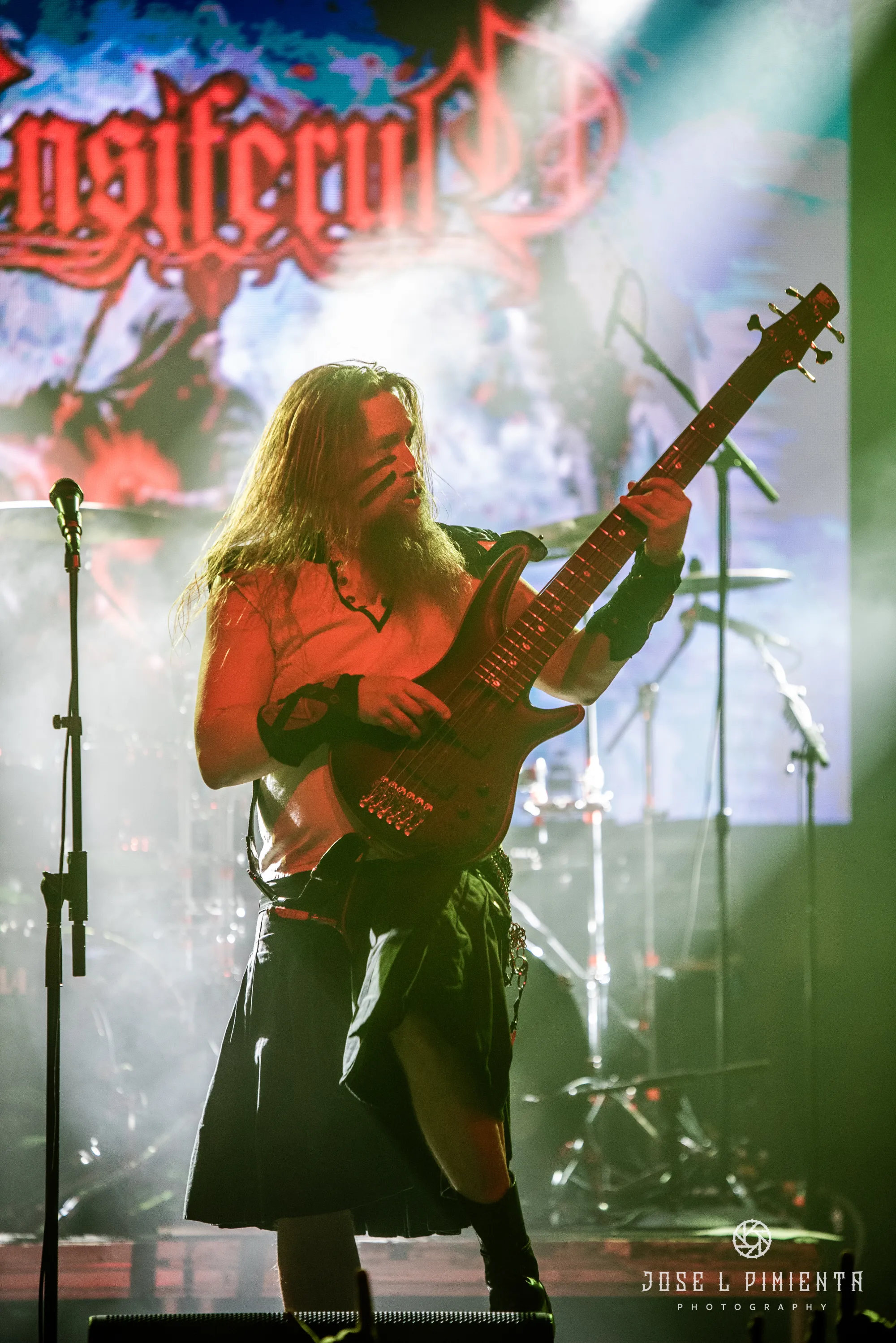 Concert Review: Blind Guardian – Somewhere Far Beyond Tour, with Ensiferum & Seven Kingdoms – Revolution Live, Ft Lauderdale – November 19, 2025