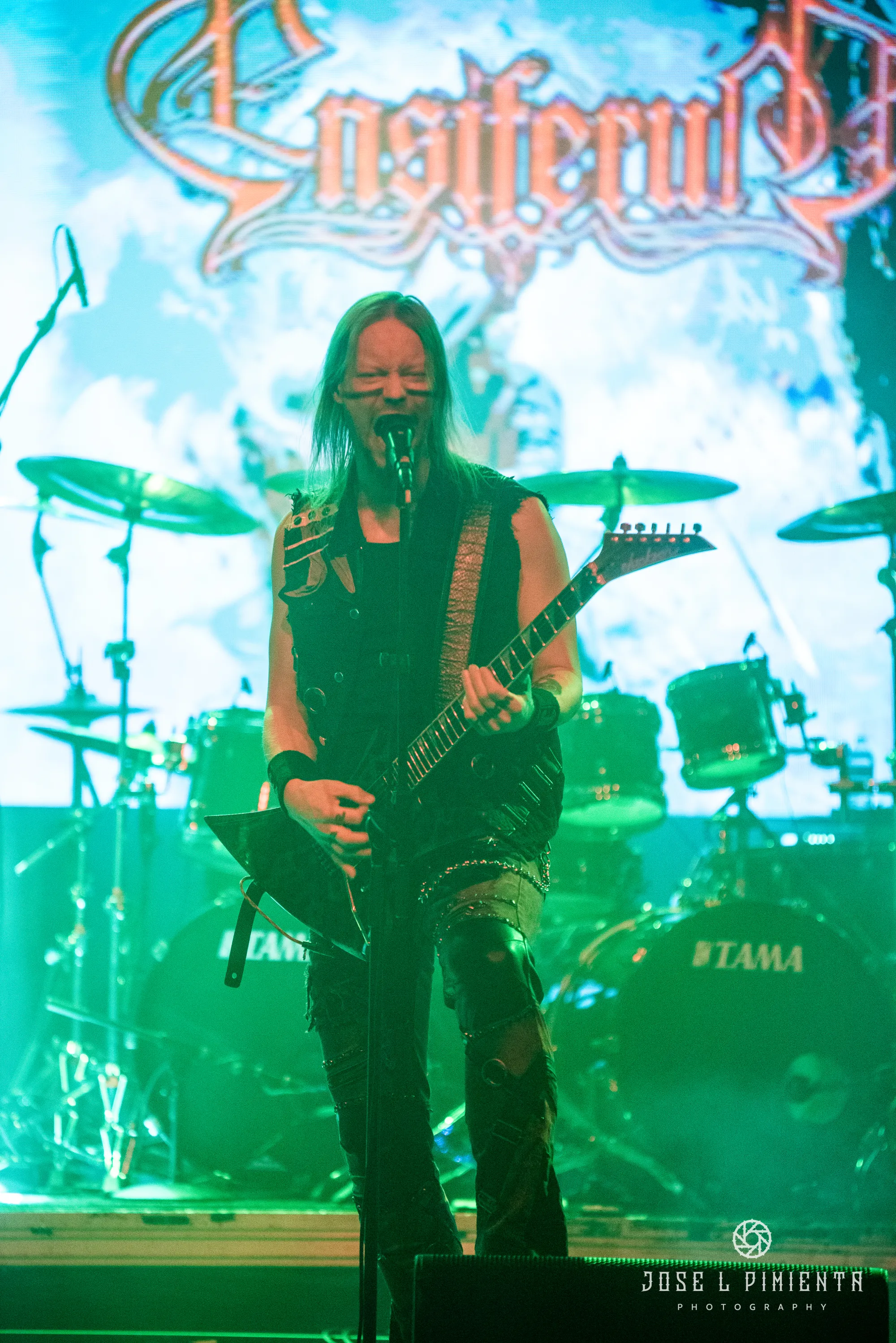 Concert Review: Blind Guardian – Somewhere Far Beyond Tour, with Ensiferum & Seven Kingdoms – Revolution Live, Ft Lauderdale – November 19, 2025