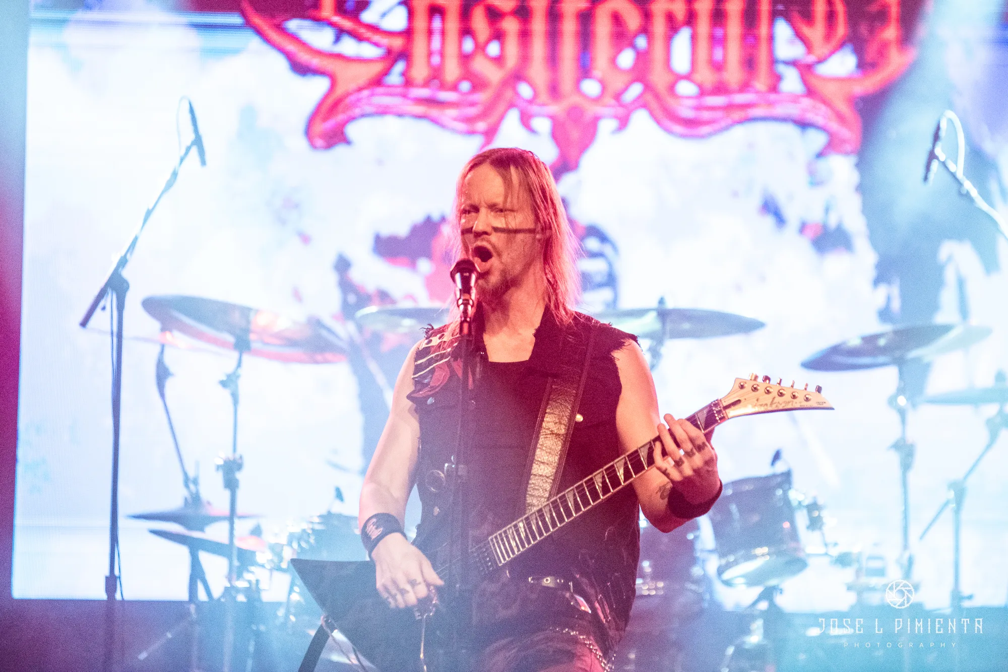 Concert Review: Blind Guardian – Somewhere Far Beyond Tour, with Ensiferum & Seven Kingdoms – Revolution Live, Ft Lauderdale – November 19, 2025