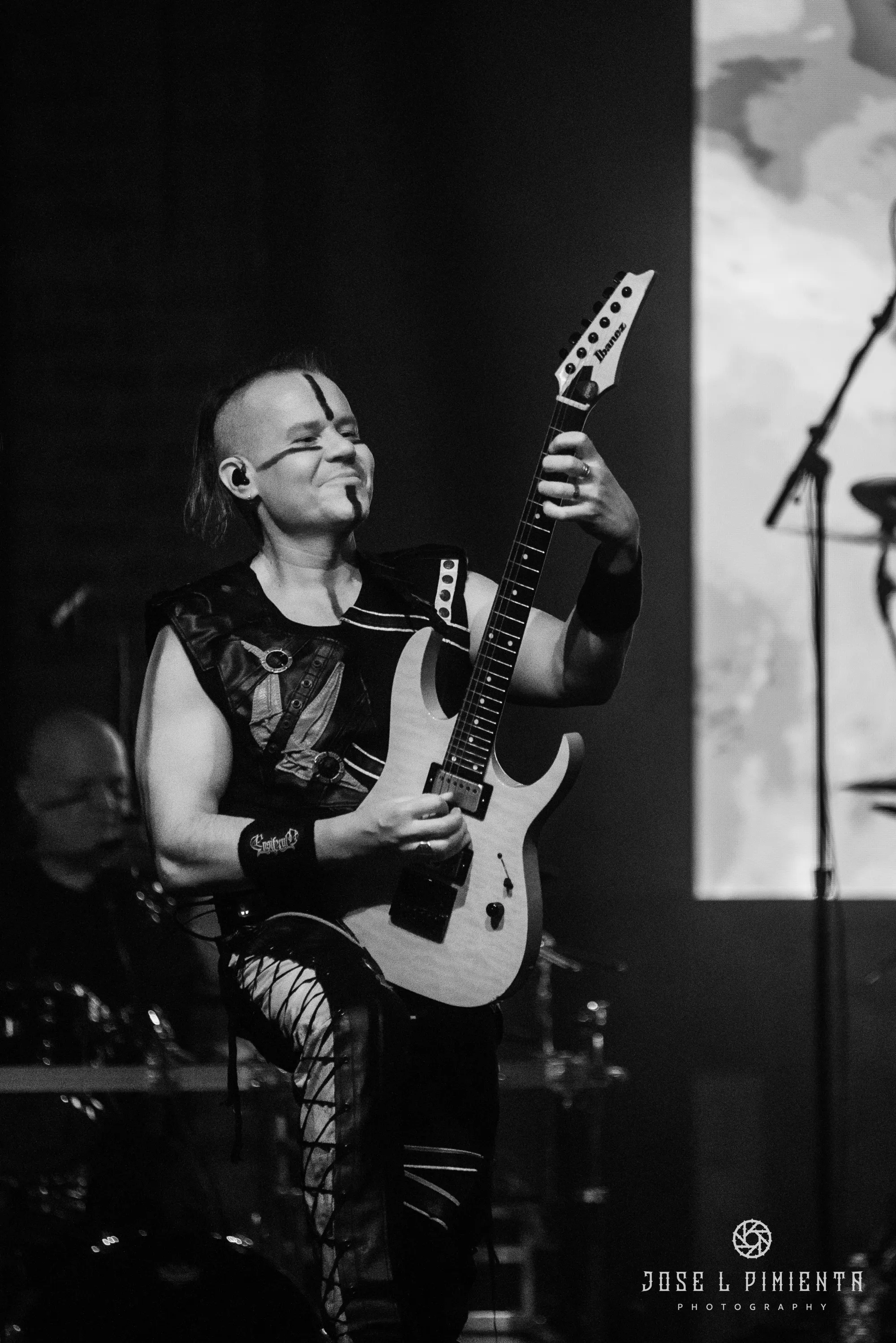 Concert Review: Blind Guardian – Somewhere Far Beyond Tour, with Ensiferum & Seven Kingdoms – Revolution Live, Ft Lauderdale – November 19, 2025
