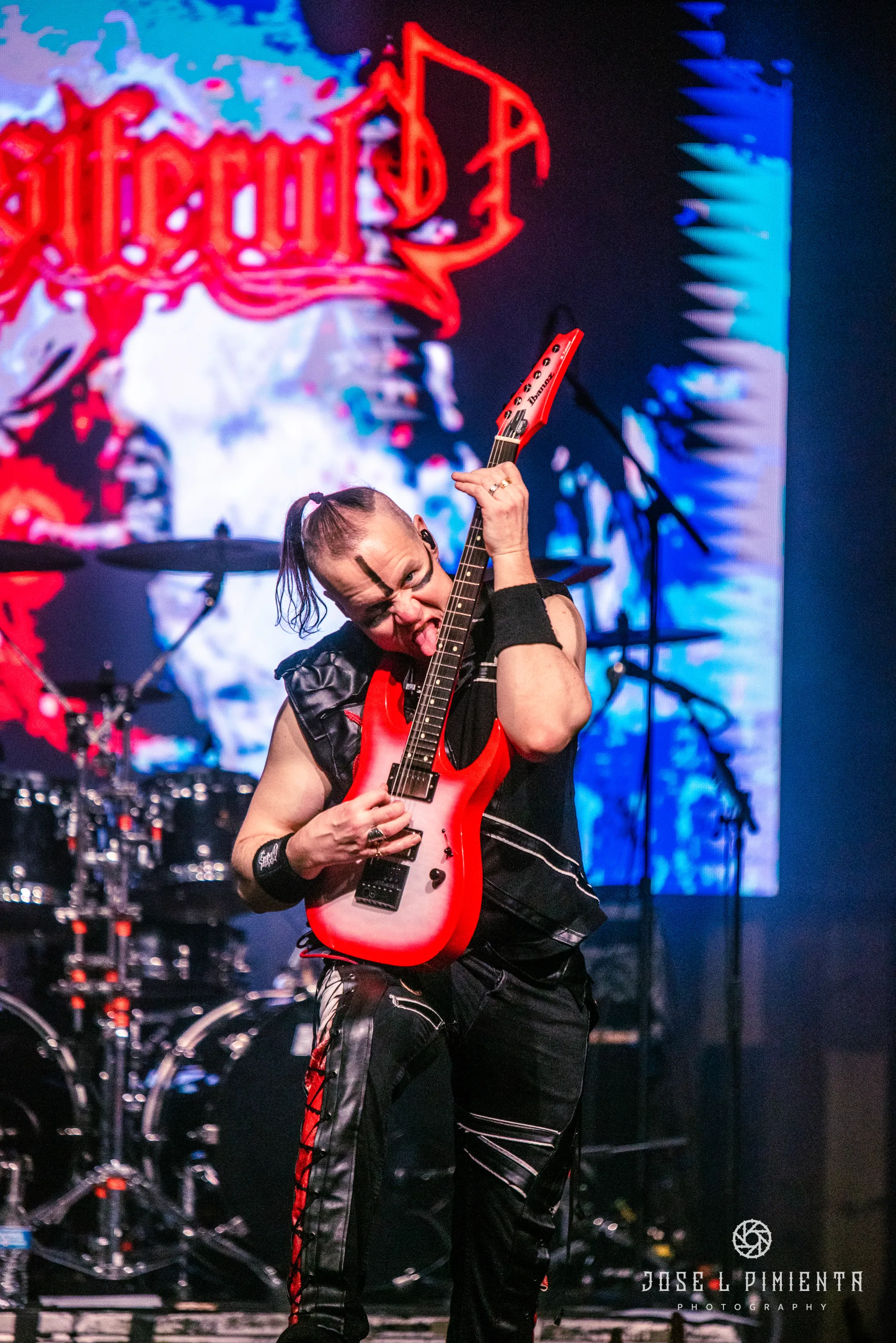 Concert Review: Blind Guardian – Somewhere Far Beyond Tour, with Ensiferum & Seven Kingdoms – Revolution Live, Ft Lauderdale – November 19, 2025
