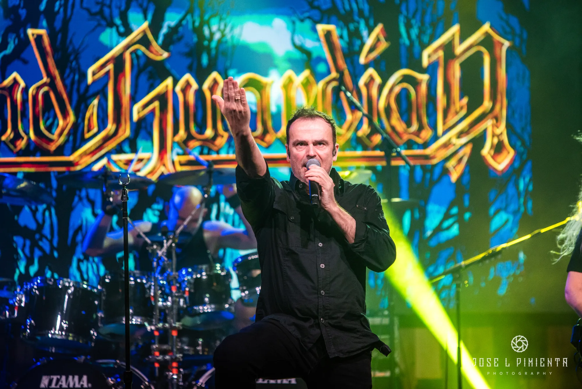Concert Review: Blind Guardian – Somewhere Far Beyond Tour, with Ensiferum & Seven Kingdoms – Revolution Live, Ft Lauderdale – November 19, 2025
