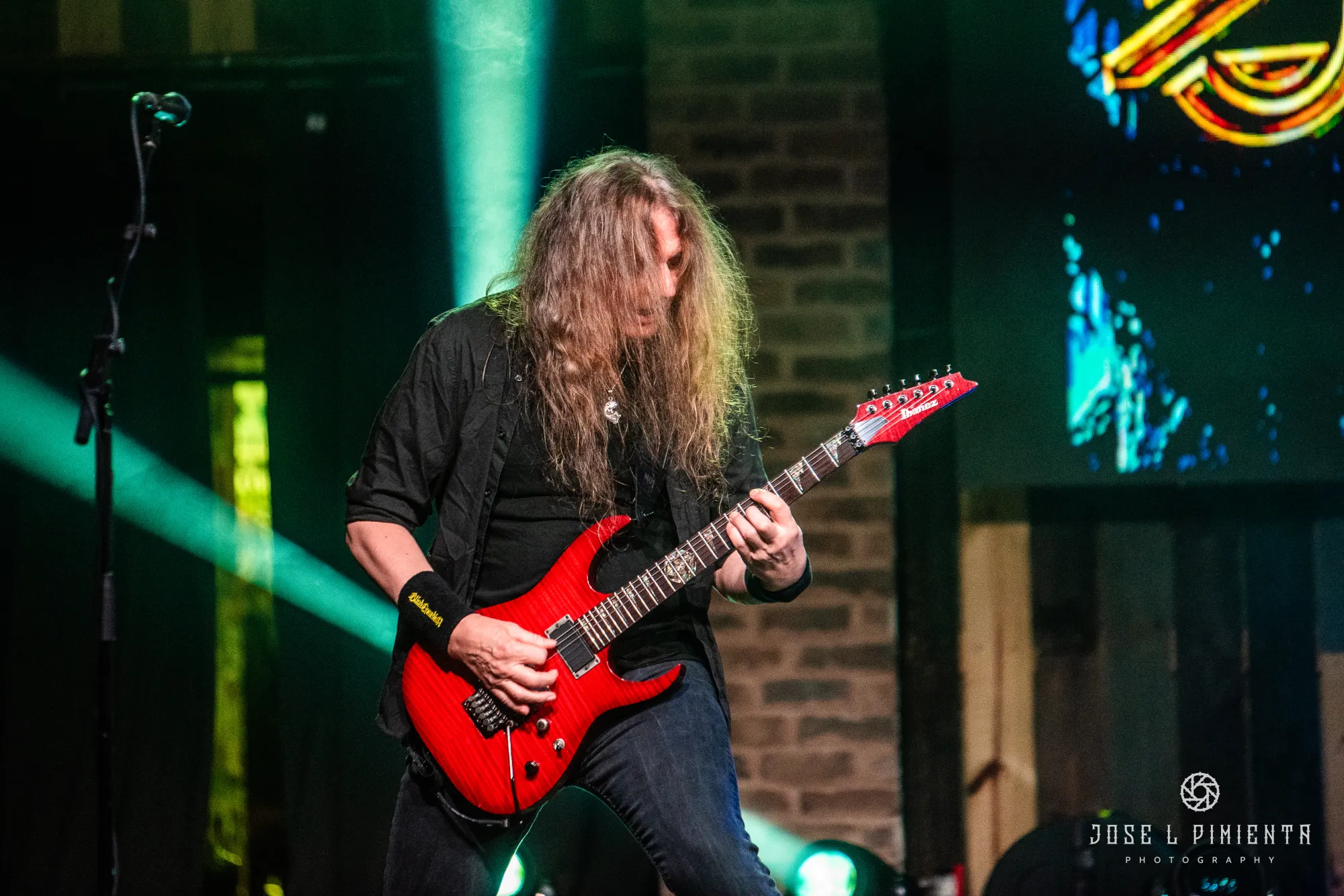 Concert Review: Blind Guardian – Somewhere Far Beyond Tour, with Ensiferum & Seven Kingdoms – Revolution Live, Ft Lauderdale – November 19, 2025