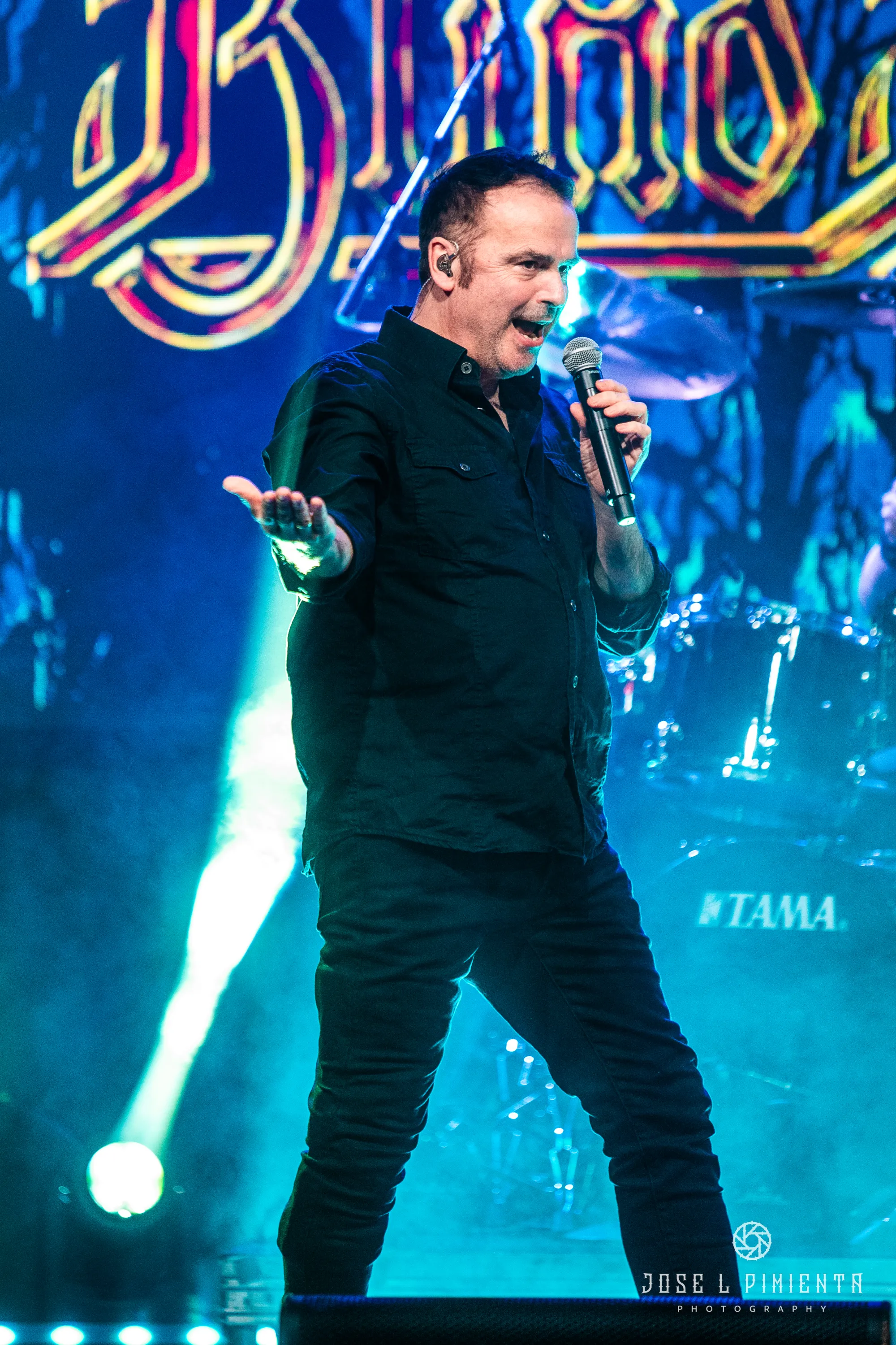 Concert Review: Blind Guardian – Somewhere Far Beyond Tour, with Ensiferum & Seven Kingdoms – Revolution Live, Ft Lauderdale – November 19, 2025