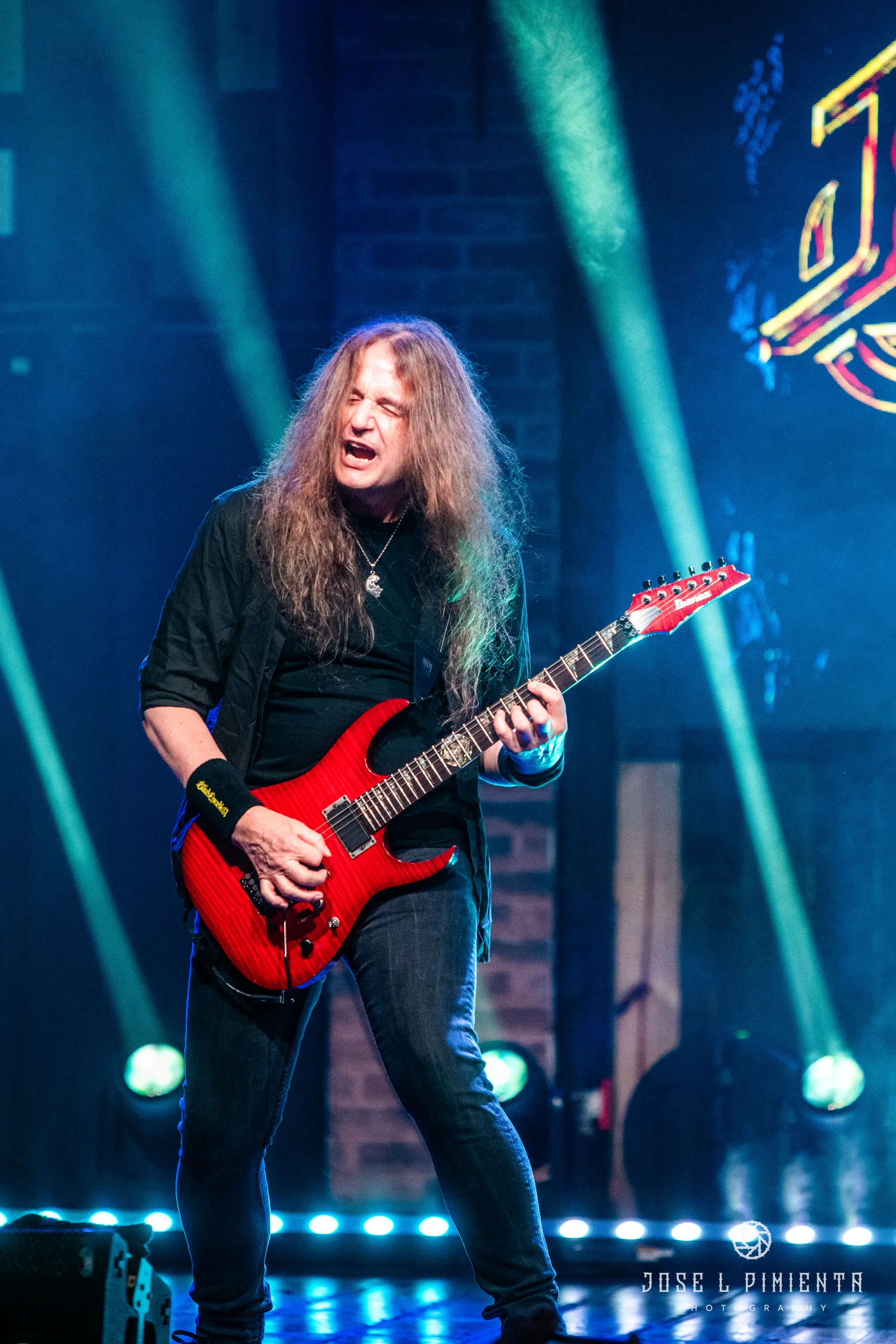 Concert Review: Blind Guardian – Somewhere Far Beyond Tour, with Ensiferum & Seven Kingdoms – Revolution Live, Ft Lauderdale – November 19, 2025
