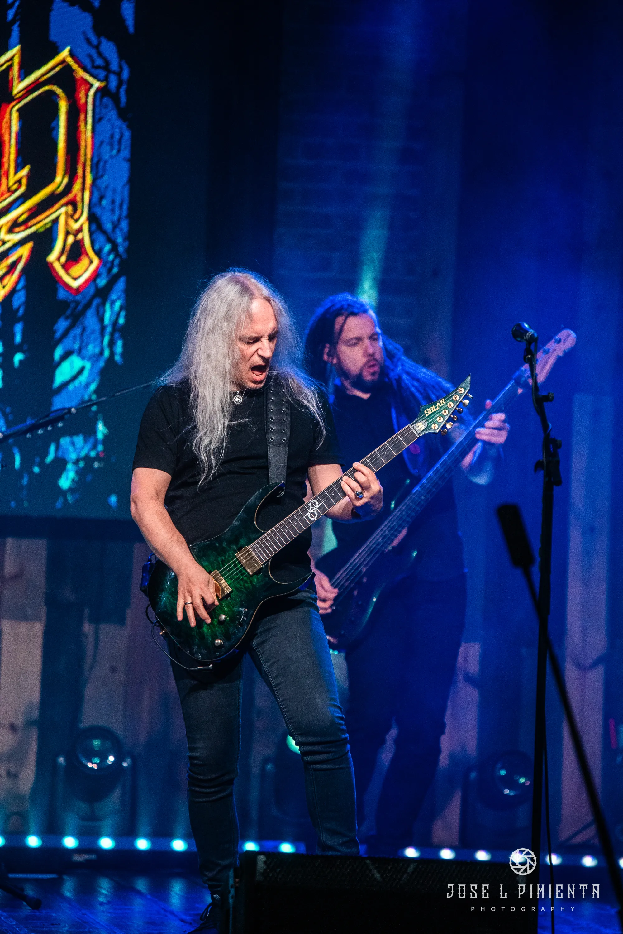 Concert Review: Blind Guardian – Somewhere Far Beyond Tour, with Ensiferum & Seven Kingdoms – Revolution Live, Ft Lauderdale – November 19, 2025