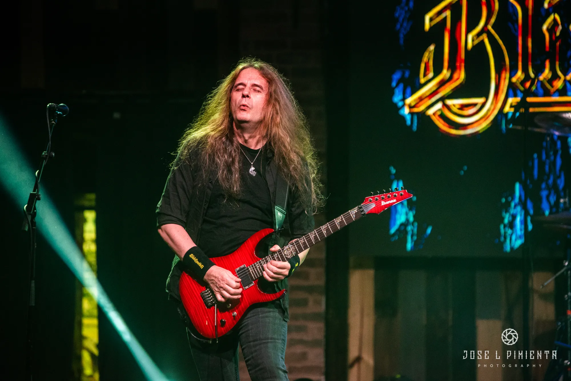 Concert Review: Blind Guardian – Somewhere Far Beyond Tour, with Ensiferum & Seven Kingdoms – Revolution Live, Ft Lauderdale – November 19, 2025