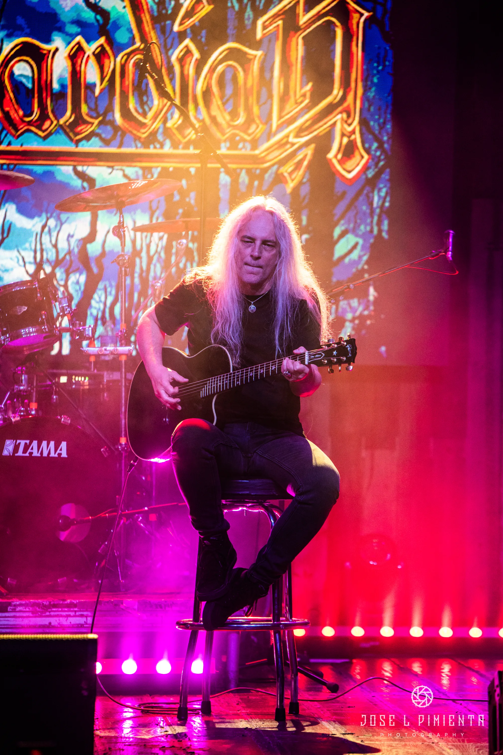 Concert Review: Blind Guardian – Somewhere Far Beyond Tour, with Ensiferum & Seven Kingdoms – Revolution Live, Ft Lauderdale – November 19, 2025