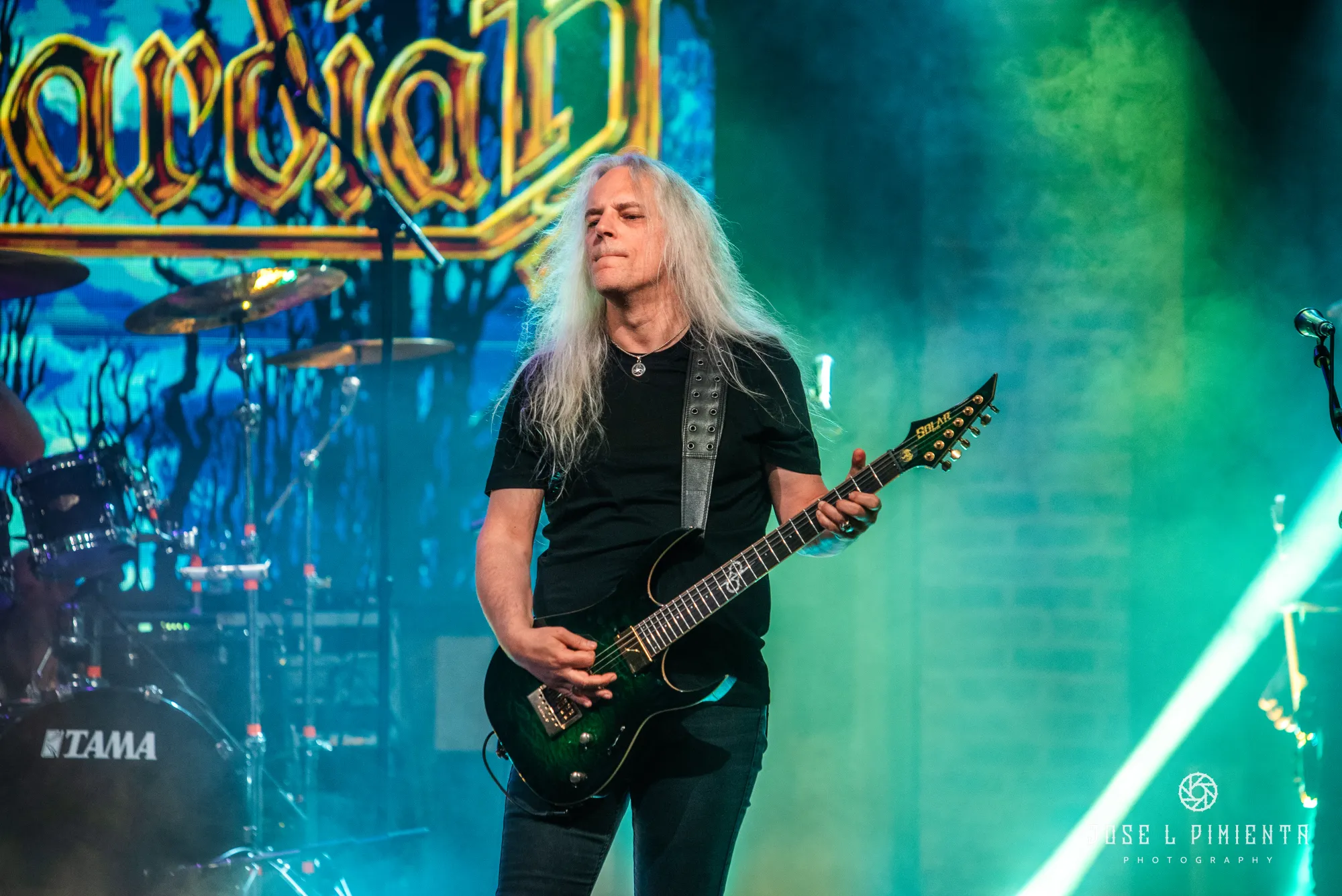 Concert Review: Blind Guardian – Somewhere Far Beyond Tour, with Ensiferum & Seven Kingdoms – Revolution Live, Ft Lauderdale – November 19, 2025