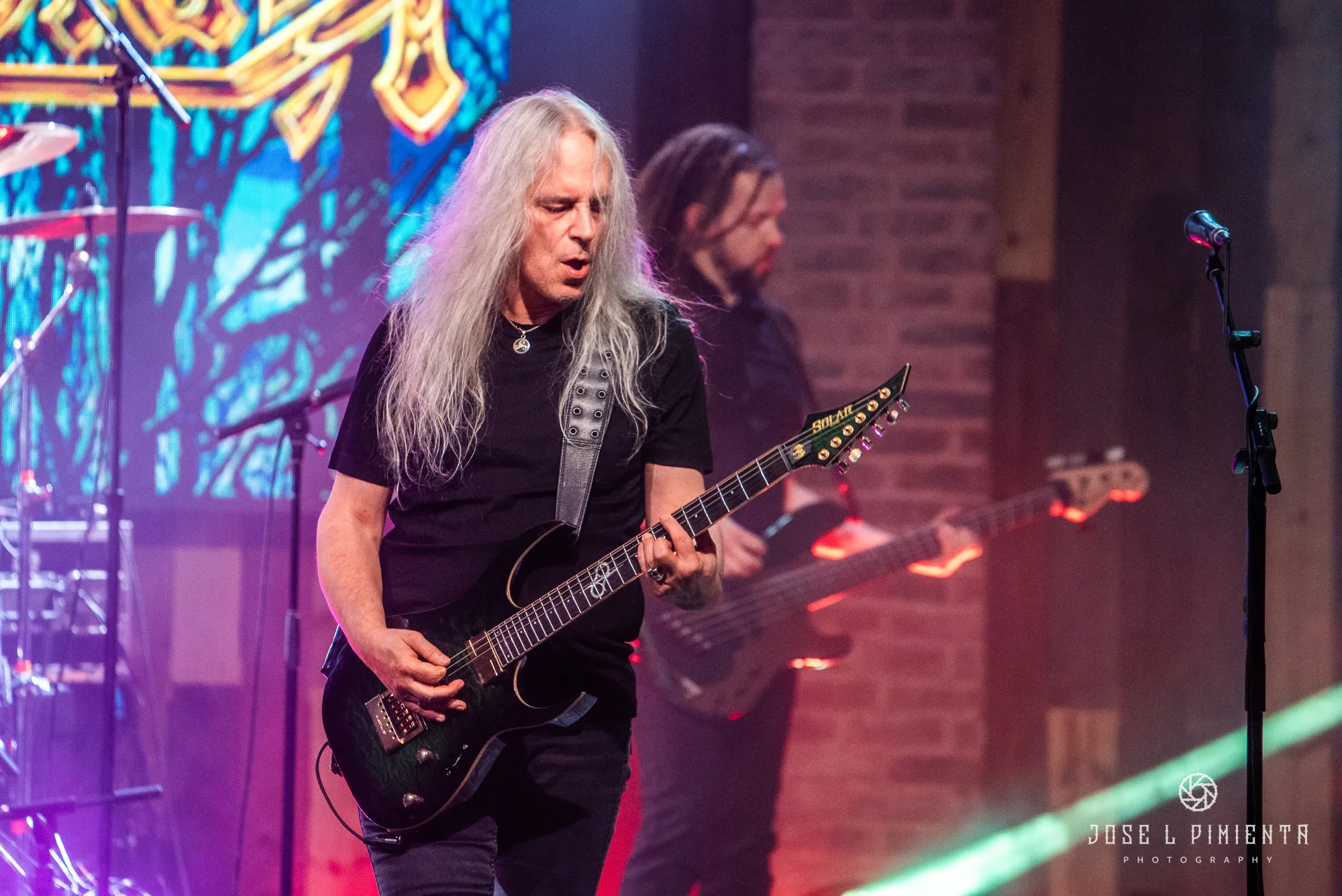 Concert Review: Blind Guardian – Somewhere Far Beyond Tour, with Ensiferum & Seven Kingdoms – Revolution Live, Ft Lauderdale – November 19, 2025