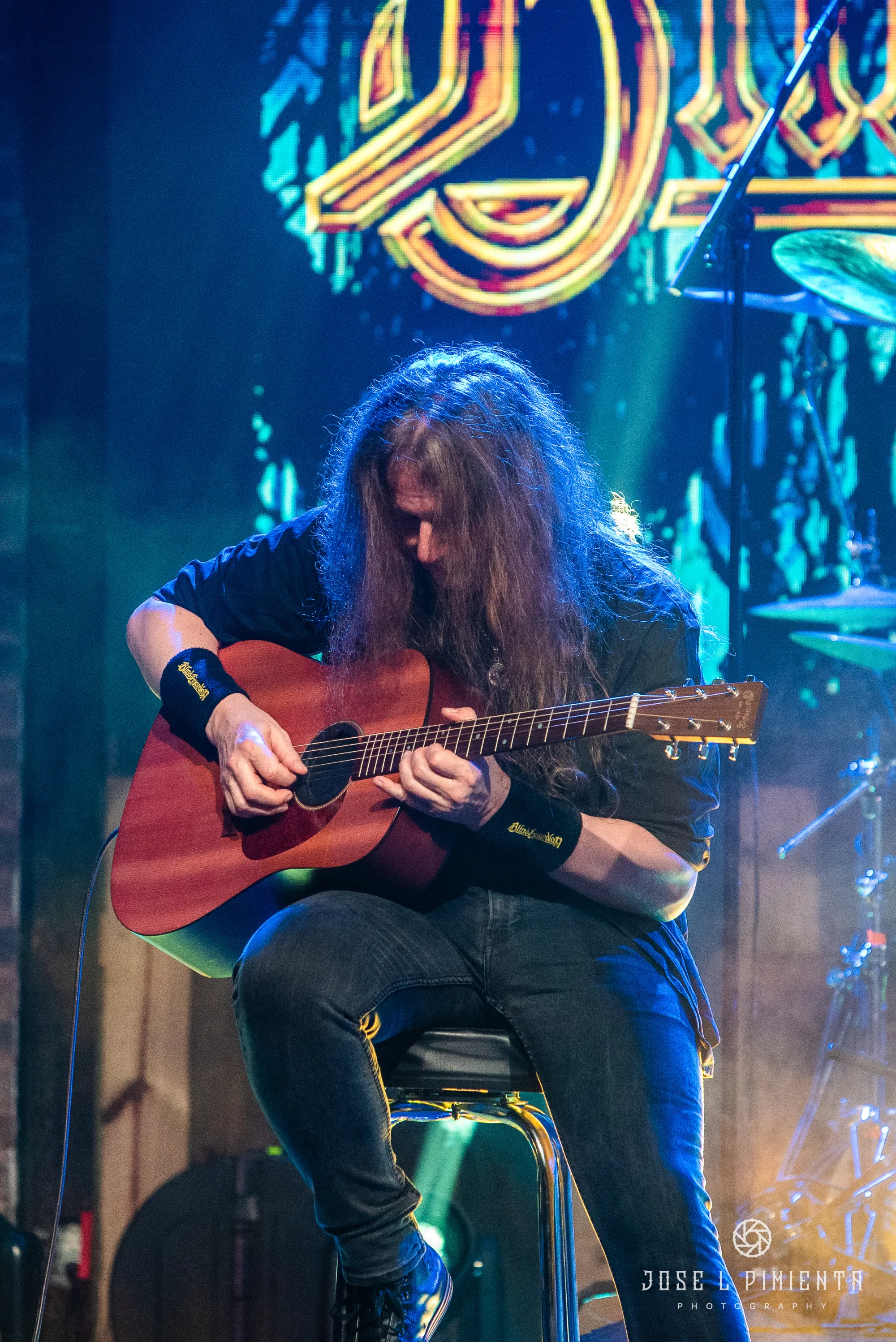 Concert Review: Blind Guardian – Somewhere Far Beyond Tour, with Ensiferum & Seven Kingdoms – Revolution Live, Ft Lauderdale – November 19, 2025