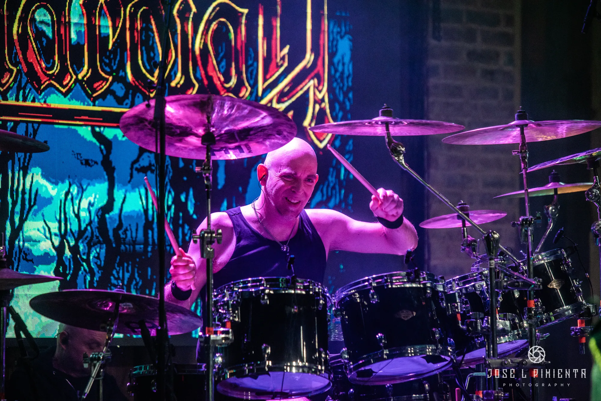 Concert Review: Blind Guardian – Somewhere Far Beyond Tour, with Ensiferum & Seven Kingdoms – Revolution Live, Ft Lauderdale – November 19, 2025