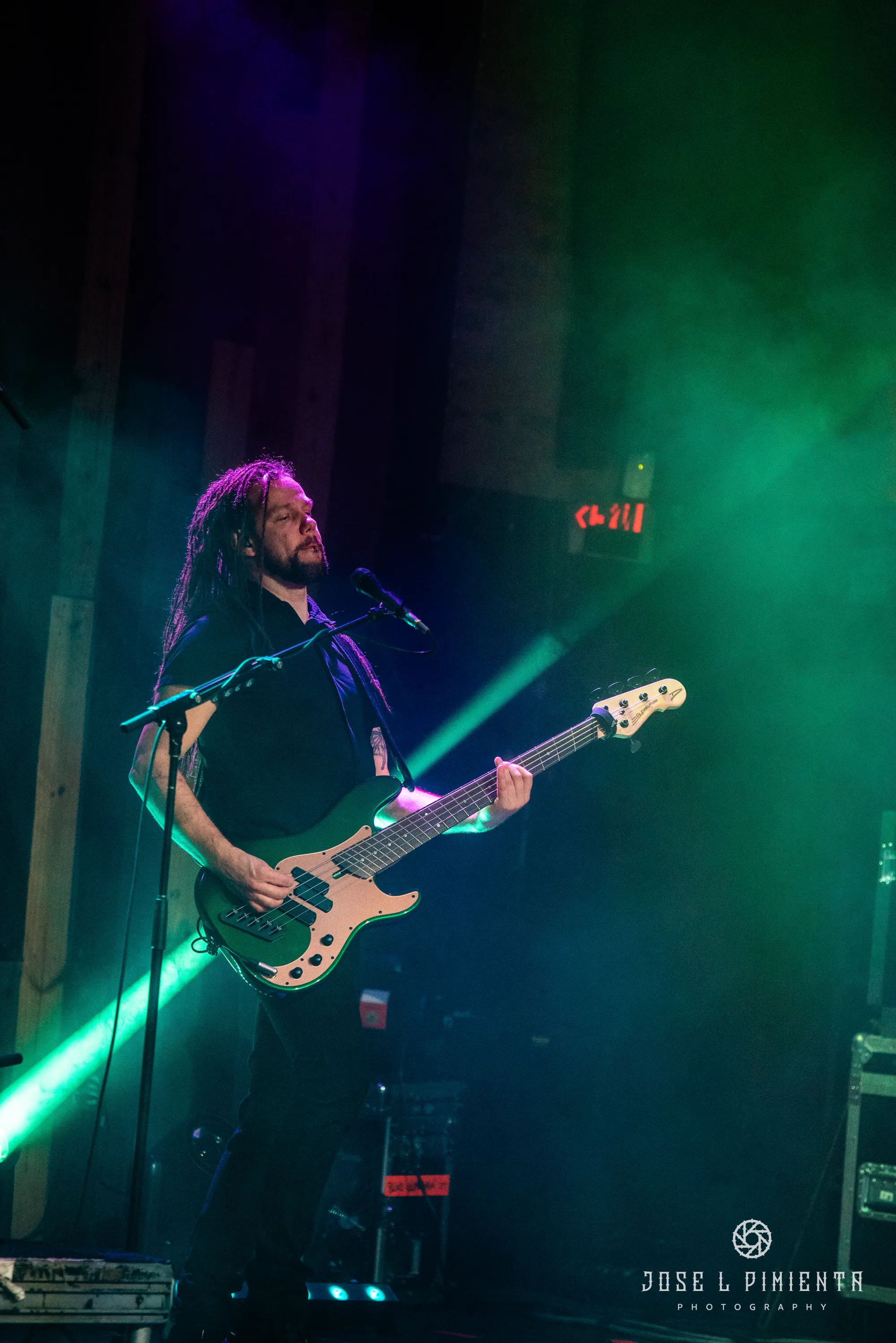 Concert Review: Blind Guardian – Somewhere Far Beyond Tour, with Ensiferum & Seven Kingdoms – Revolution Live, Ft Lauderdale – November 19, 2025