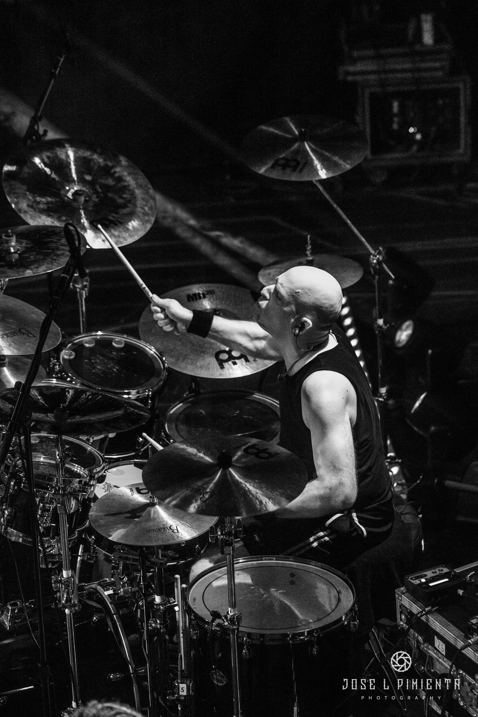 Concert Review: Blind Guardian – Somewhere Far Beyond Tour, with Ensiferum & Seven Kingdoms – Revolution Live, Ft Lauderdale – November 19, 2025