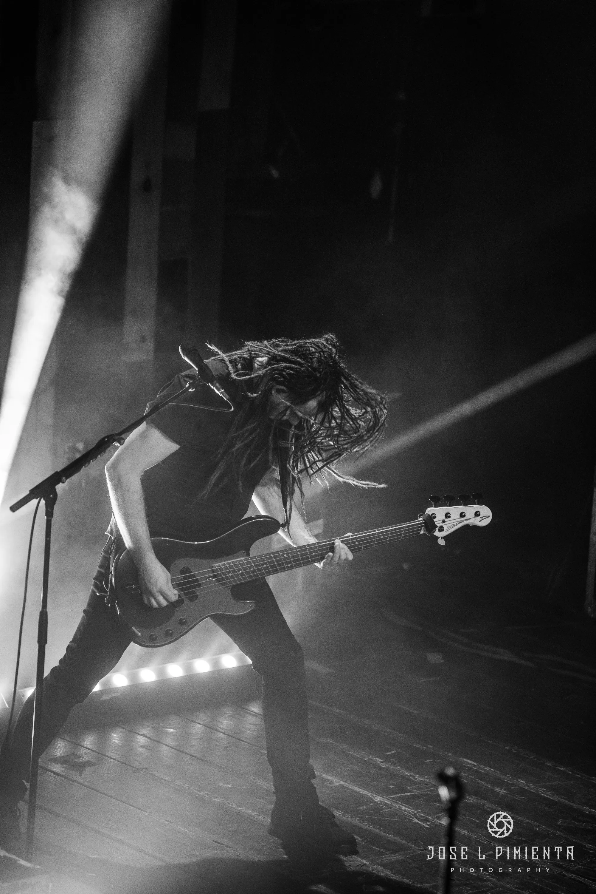 Concert Review: Blind Guardian – Somewhere Far Beyond Tour, with Ensiferum & Seven Kingdoms – Revolution Live, Ft Lauderdale – November 19, 2025