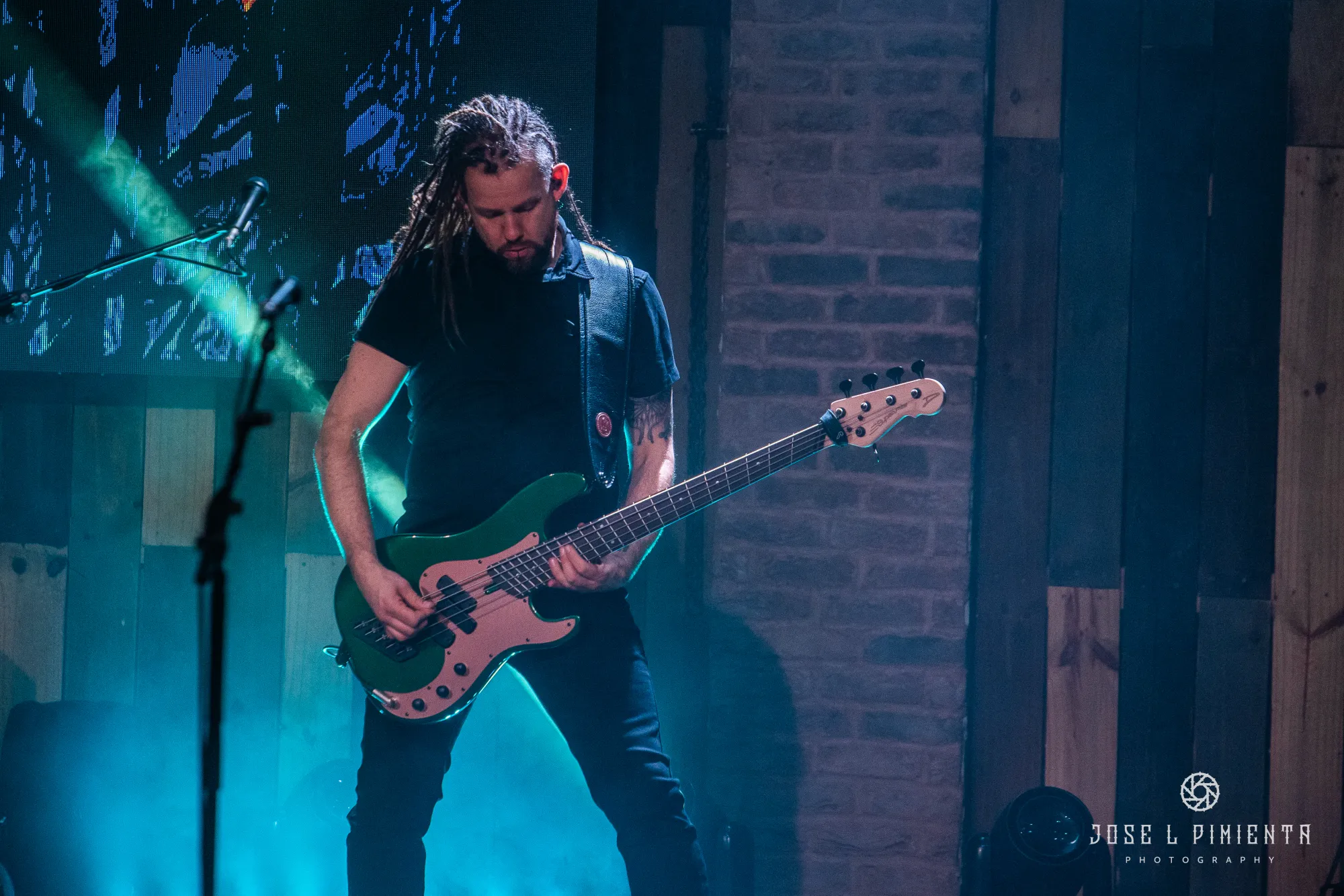 Concert Review: Blind Guardian – Somewhere Far Beyond Tour, with Ensiferum & Seven Kingdoms – Revolution Live, Ft Lauderdale – November 19, 2025