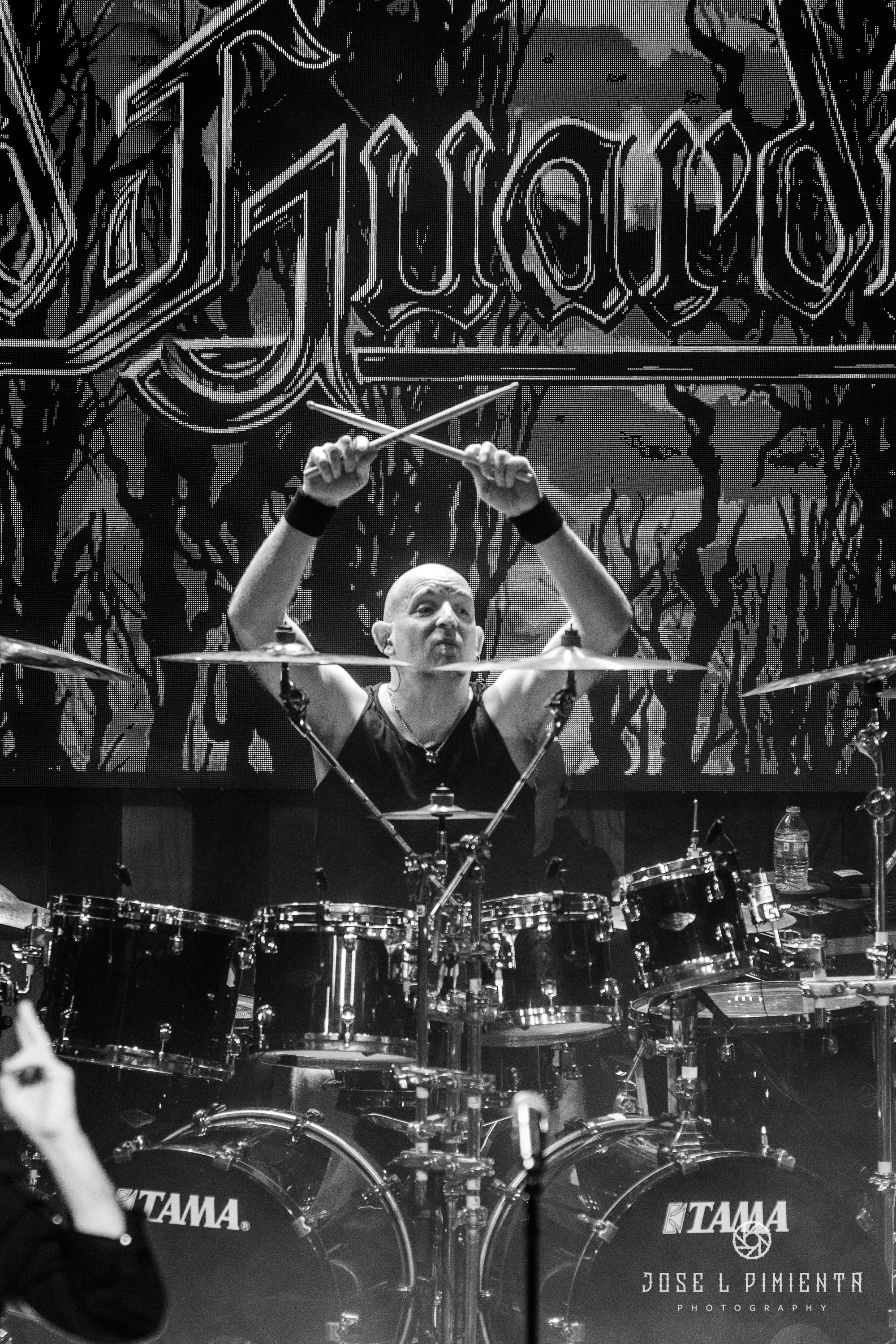 Concert Review: Blind Guardian – Somewhere Far Beyond Tour, with Ensiferum & Seven Kingdoms – Revolution Live, Ft Lauderdale – November 19, 2025