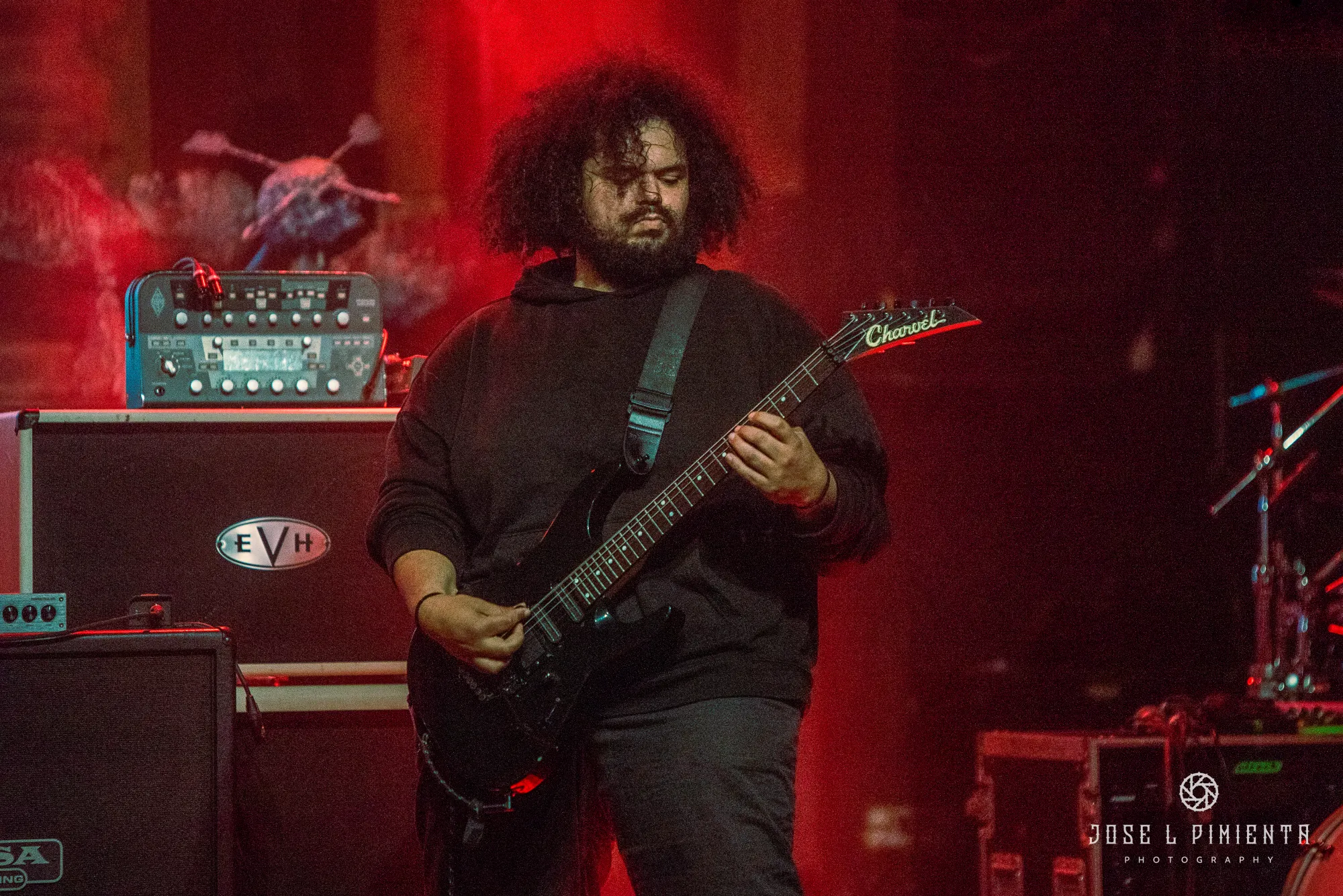 Concert Review: No Fear for Tomorrow North American Tour 2025, Cattle Decapitation, Aborted, Frozen Soul, and Tribal Gaze, November 26th, 2025, Revolution Live, Fort Lauderdale, FL