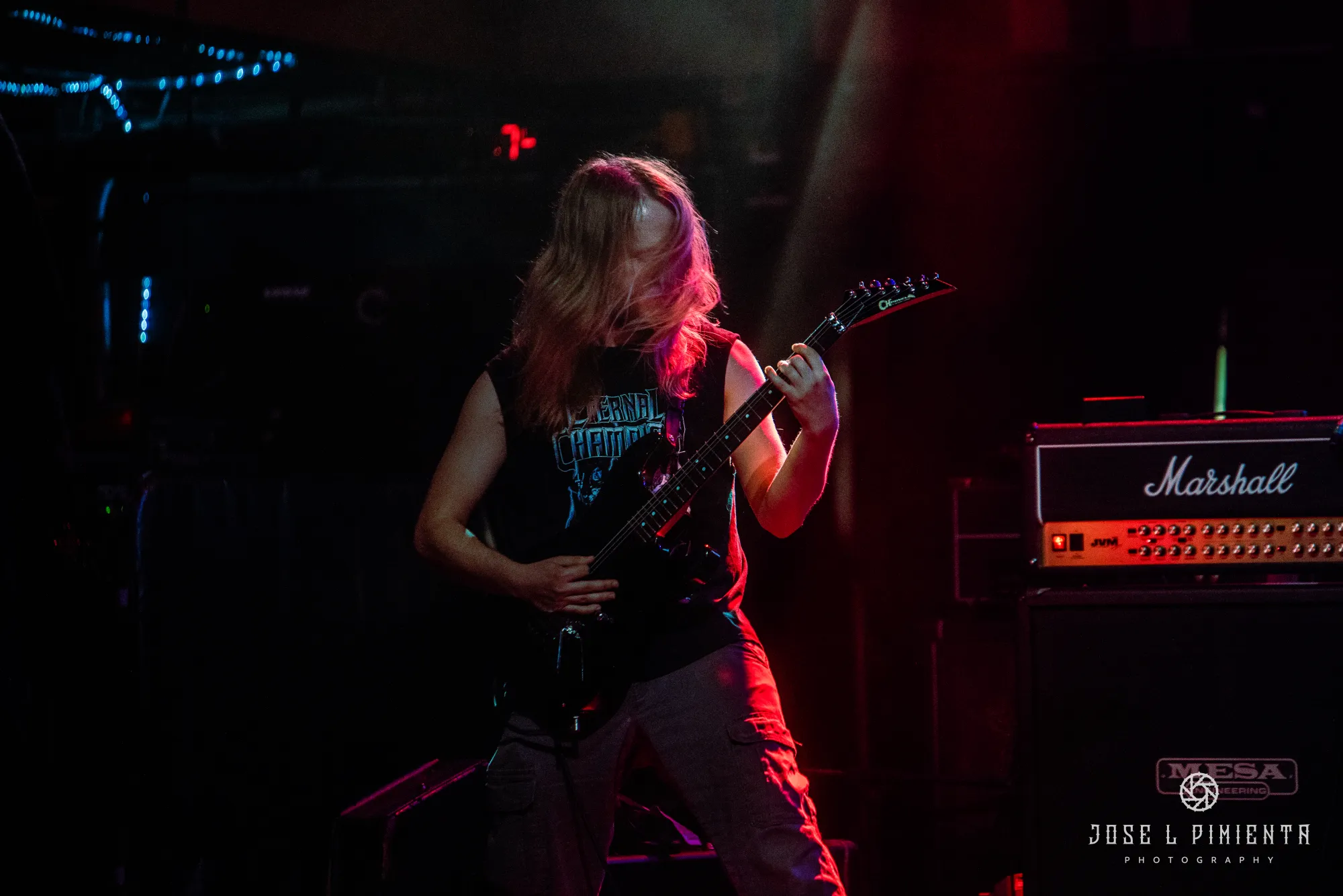 Concert Review: No Fear for Tomorrow North American Tour 2025, Cattle Decapitation, Aborted, Frozen Soul, and Tribal Gaze, November 26th, 2025, Revolution Live, Fort Lauderdale, FL