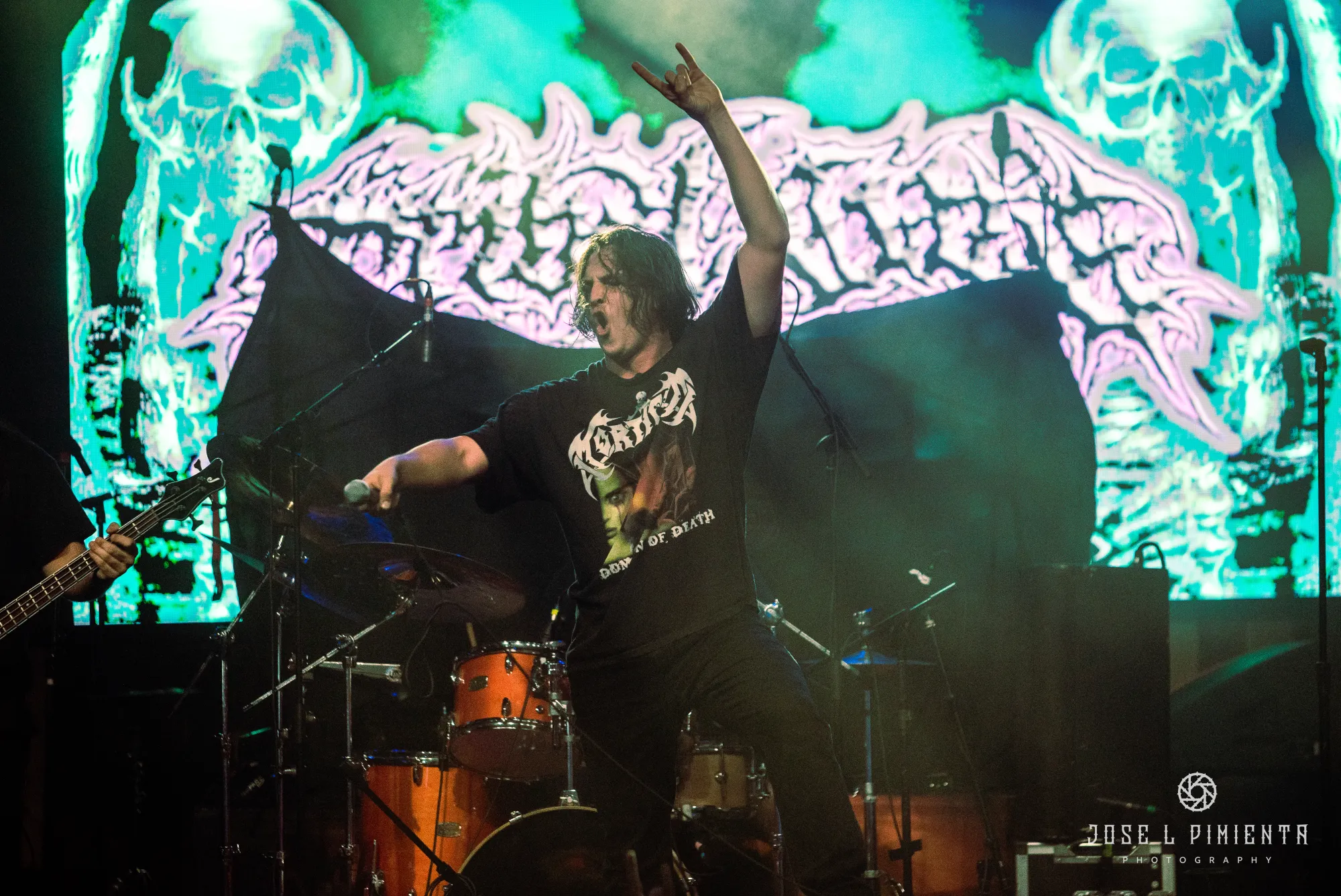 Concert Review: No Fear for Tomorrow North American Tour 2025, Cattle Decapitation, Aborted, Frozen Soul, and Tribal Gaze, November 26th, 2025, Revolution Live, Fort Lauderdale, FL
