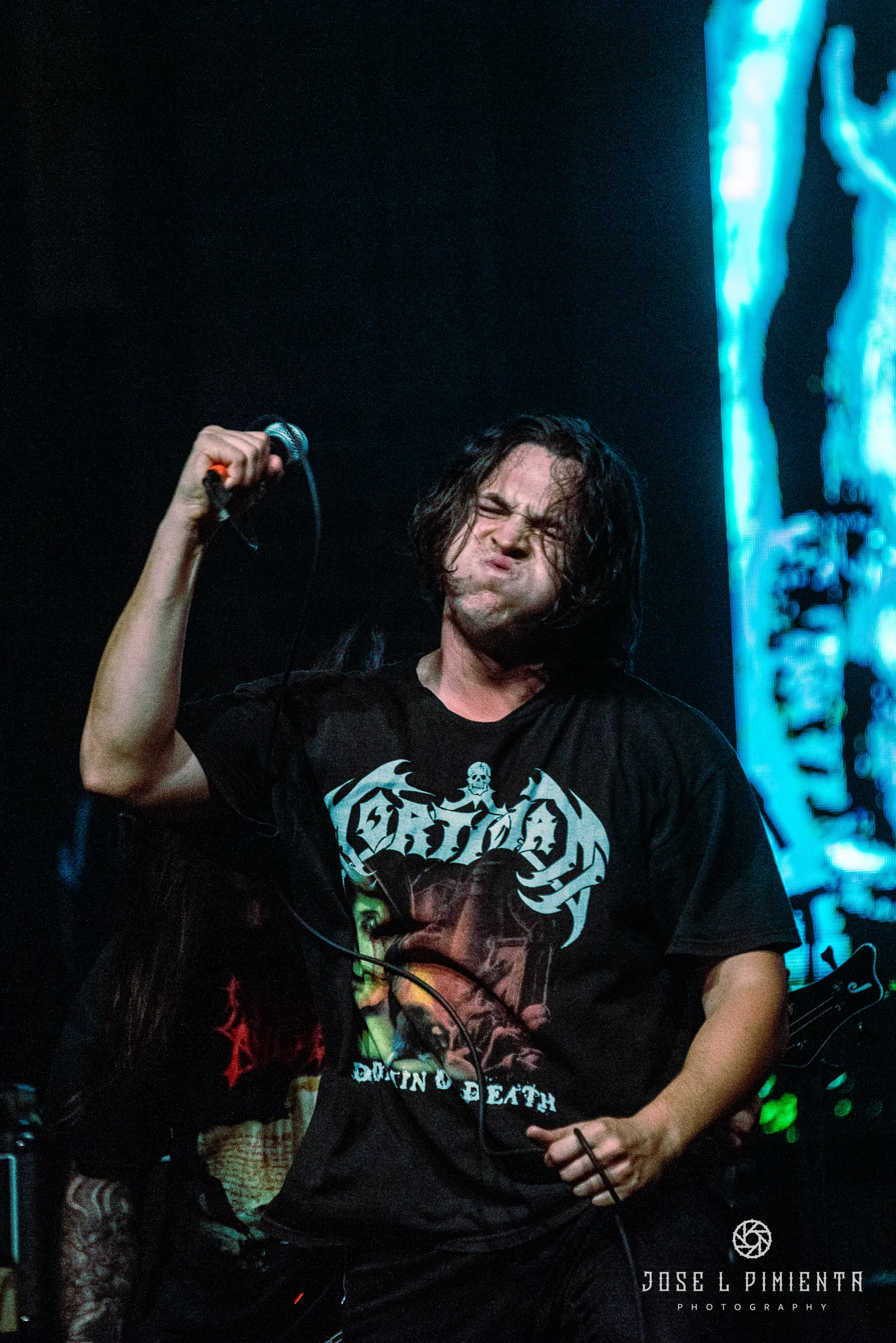Concert Review: No Fear for Tomorrow North American Tour 2025, Cattle Decapitation, Aborted, Frozen Soul, and Tribal Gaze, November 26th, 2025, Revolution Live, Fort Lauderdale, FL