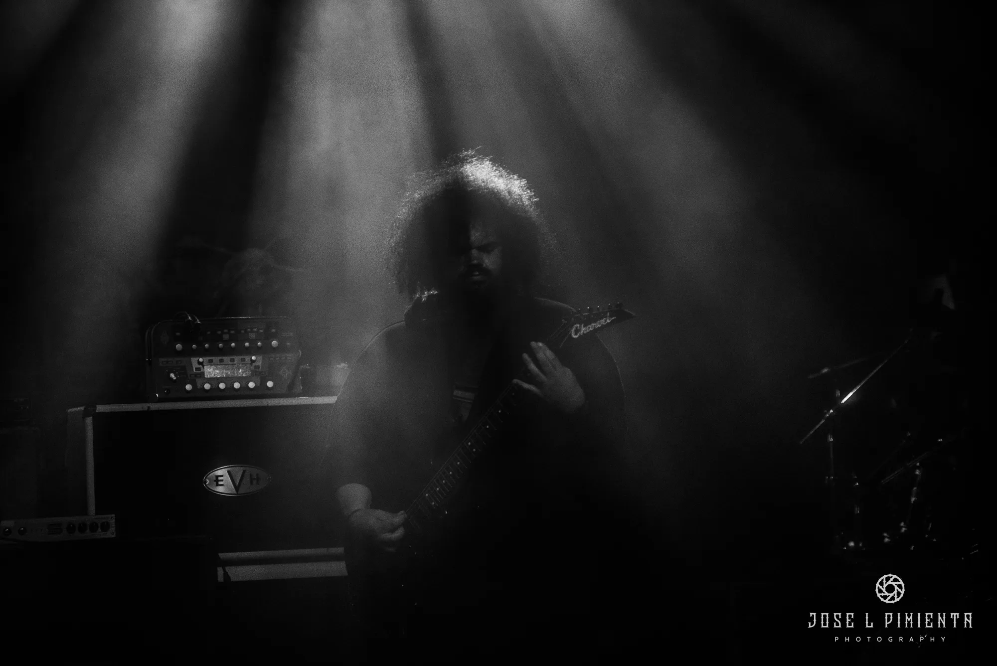 Concert Review: No Fear for Tomorrow North American Tour 2025, Cattle Decapitation, Aborted, Frozen Soul, and Tribal Gaze, November 26th, 2025, Revolution Live, Fort Lauderdale, FL