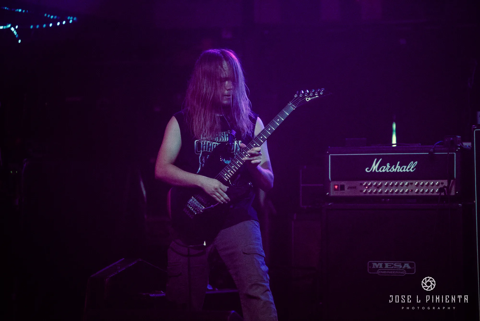 Concert Review: No Fear for Tomorrow North American Tour 2025, Cattle Decapitation, Aborted, Frozen Soul, and Tribal Gaze, November 26th, 2025, Revolution Live, Fort Lauderdale, FL