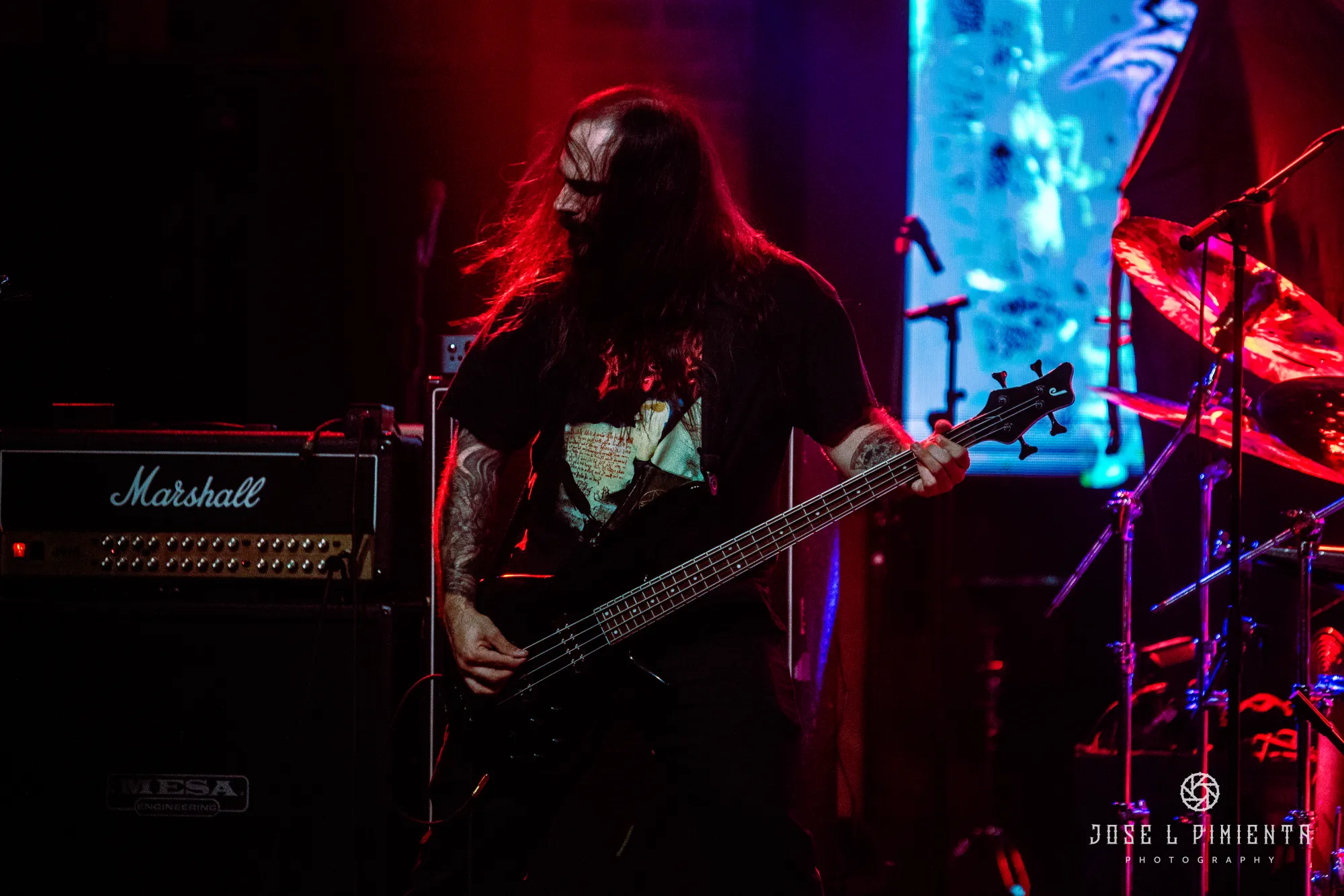 Concert Review: No Fear for Tomorrow North American Tour 2025, Cattle Decapitation, Aborted, Frozen Soul, and Tribal Gaze, November 26th, 2025, Revolution Live, Fort Lauderdale, FL