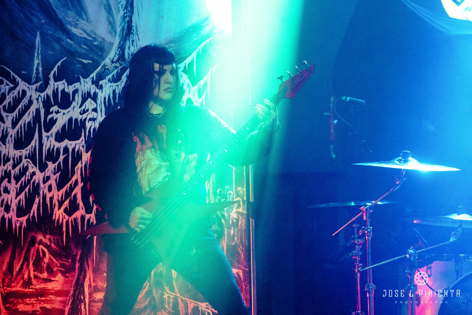 Concert Review: No Fear for Tomorrow North American Tour 2025, Cattle Decapitation, Aborted, Frozen Soul, and Tribal Gaze, November 26th, 2025, Revolution Live, Fort Lauderdale, FL