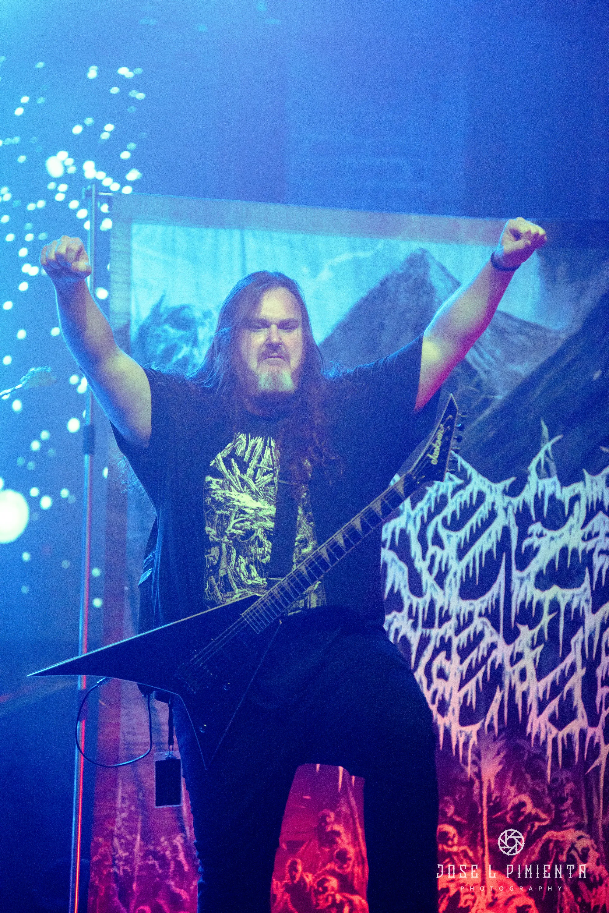 Concert Review: No Fear for Tomorrow North American Tour 2025, Cattle Decapitation, Aborted, Frozen Soul, and Tribal Gaze, November 26th, 2025, Revolution Live, Fort Lauderdale, FL