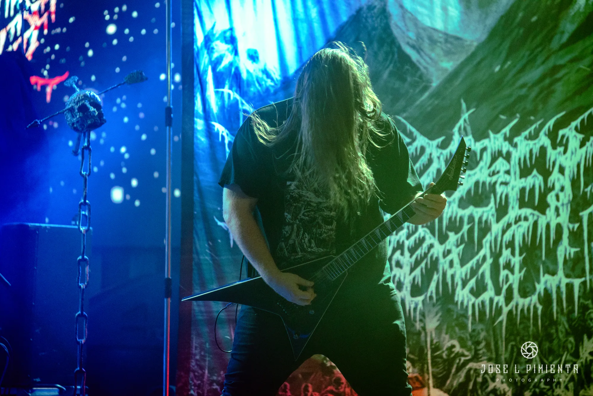 Concert Review: No Fear for Tomorrow North American Tour 2025, Cattle Decapitation, Aborted, Frozen Soul, and Tribal Gaze, November 26th, 2025, Revolution Live, Fort Lauderdale, FL