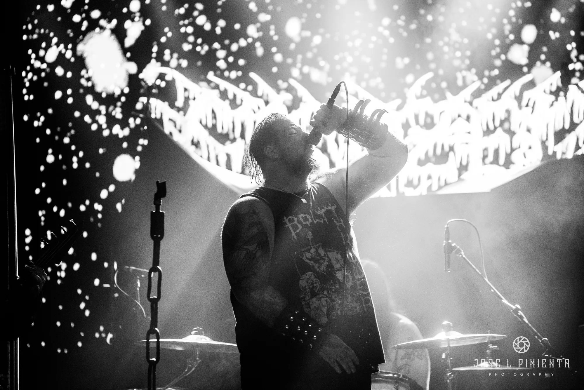 Concert Review: No Fear for Tomorrow North American Tour 2025, Cattle Decapitation, Aborted, Frozen Soul, and Tribal Gaze, November 26th, 2025, Revolution Live, Fort Lauderdale, FL