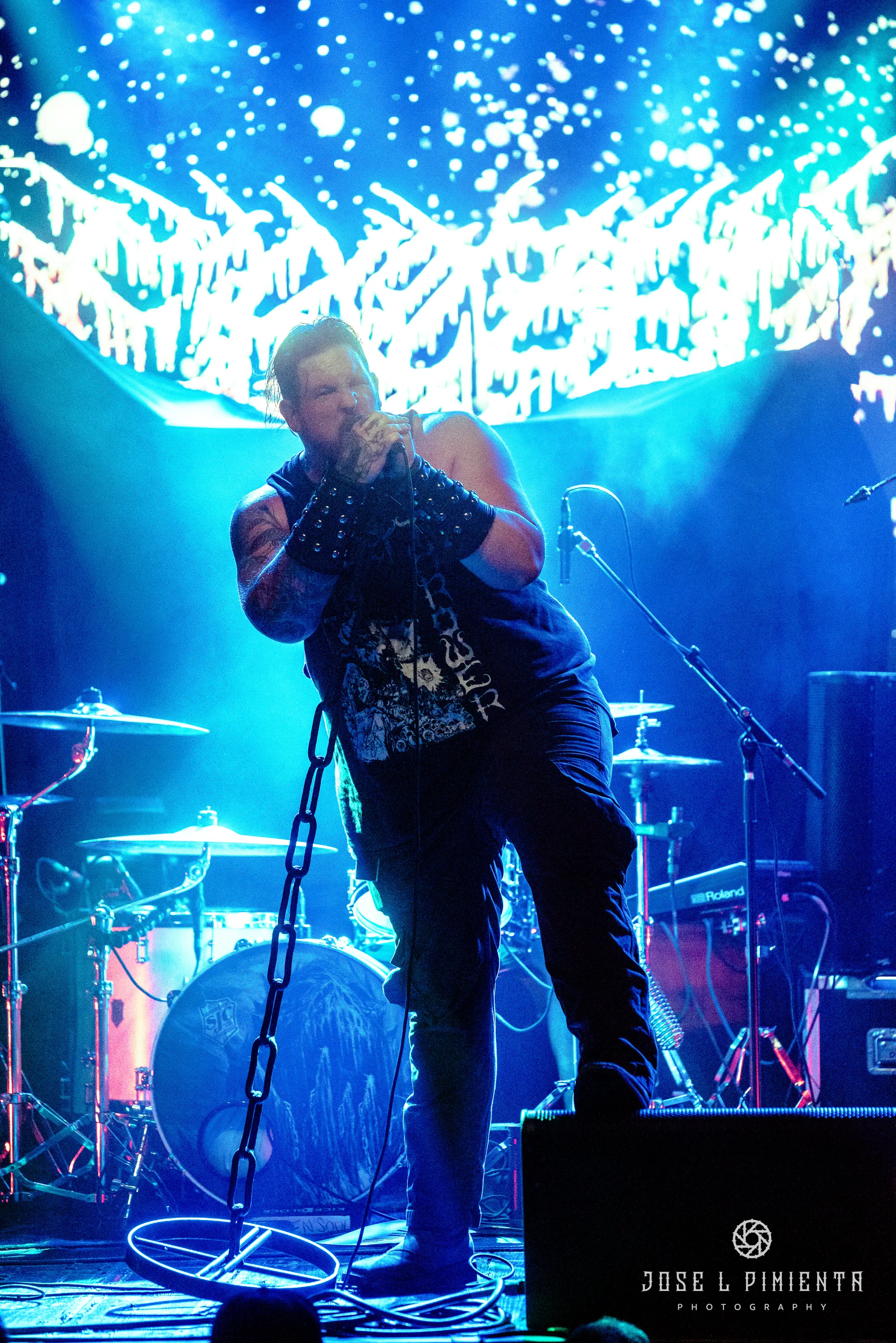 Concert Review: No Fear for Tomorrow North American Tour 2025, Cattle Decapitation, Aborted, Frozen Soul, and Tribal Gaze, November 26th, 2025, Revolution Live, Fort Lauderdale, FL