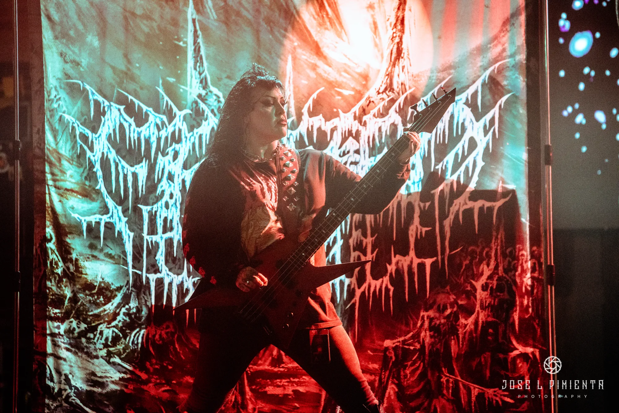 Concert Review: No Fear for Tomorrow North American Tour 2025, Cattle Decapitation, Aborted, Frozen Soul, and Tribal Gaze, November 26th, 2025, Revolution Live, Fort Lauderdale, FL
