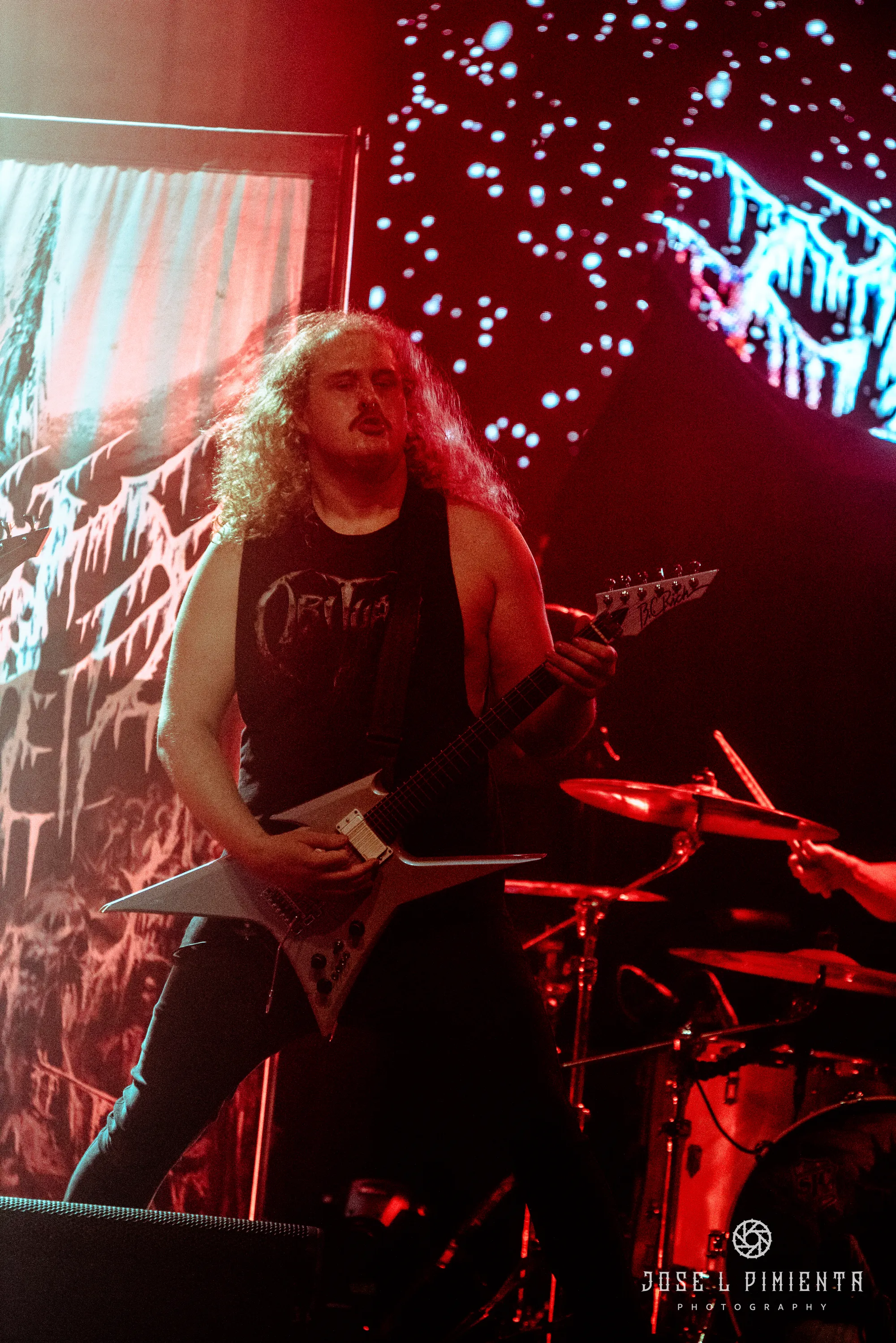 Concert Review: No Fear for Tomorrow North American Tour 2025, Cattle Decapitation, Aborted, Frozen Soul, and Tribal Gaze, November 26th, 2025, Revolution Live, Fort Lauderdale, FL
