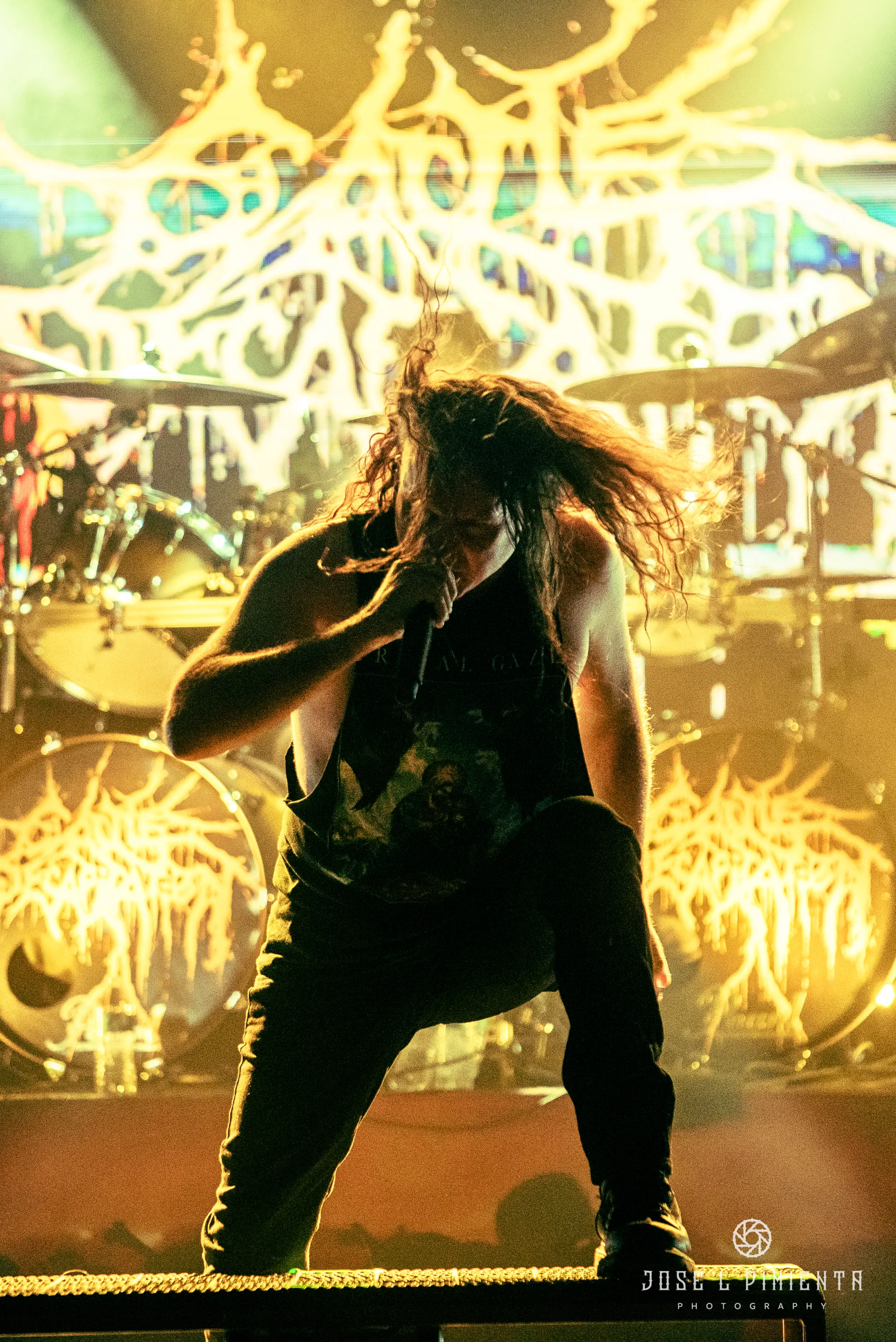 Concert Review: No Fear for Tomorrow North American Tour 2025, Cattle Decapitation, Aborted, Frozen Soul, and Tribal Gaze, November 26th, 2025, Revolution Live, Fort Lauderdale, FL