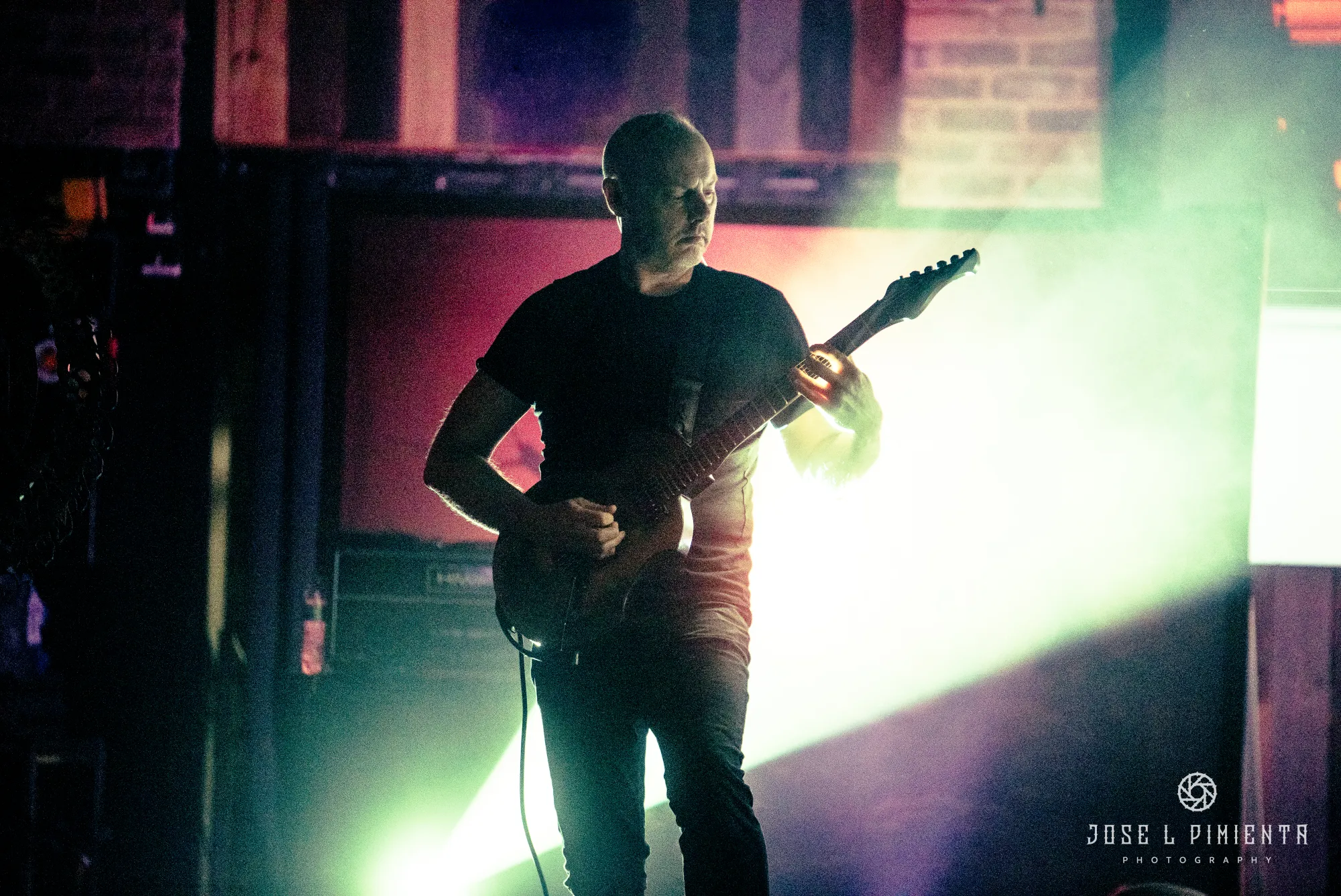 Concert Review: No Fear for Tomorrow North American Tour 2025, Cattle Decapitation, Aborted, Frozen Soul, and Tribal Gaze, November 26th, 2025, Revolution Live, Fort Lauderdale, FL