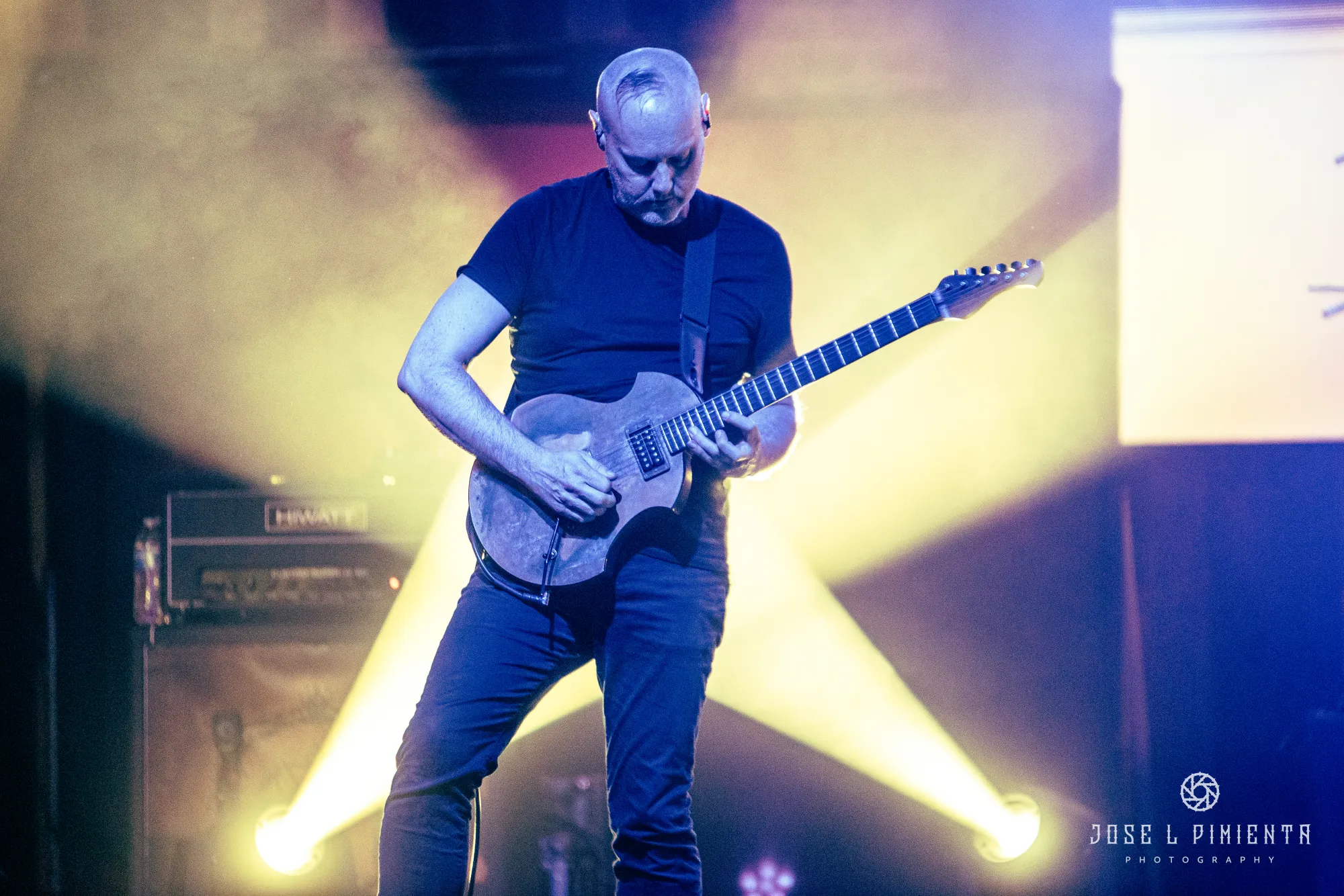 Concert Review: No Fear for Tomorrow North American Tour 2025, Cattle Decapitation, Aborted, Frozen Soul, and Tribal Gaze, November 26th, 2025, Revolution Live, Fort Lauderdale, FL