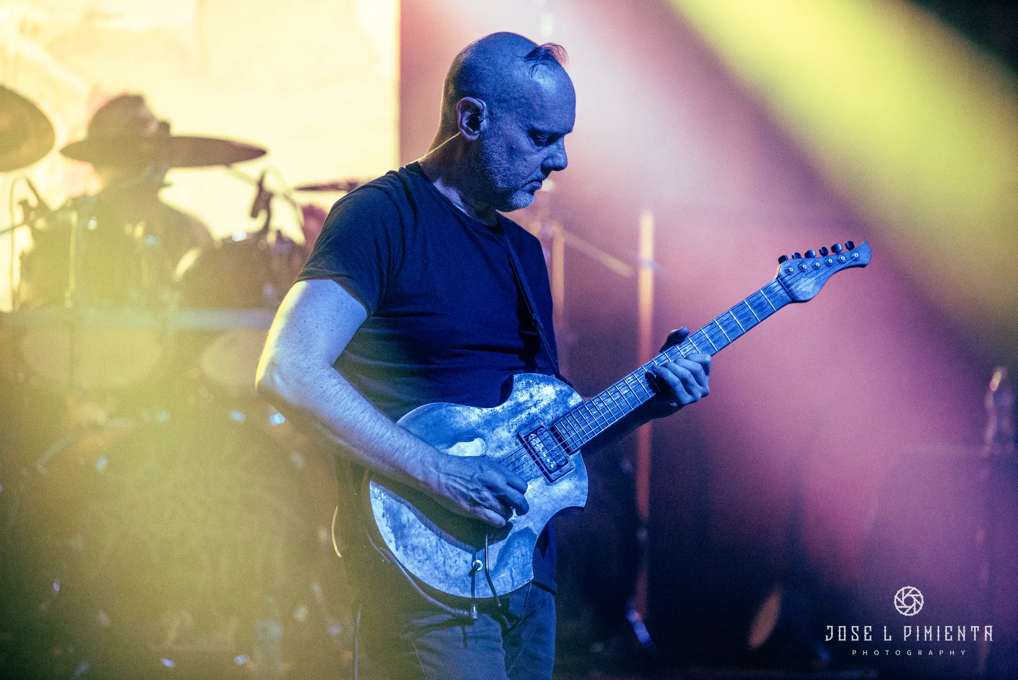 Concert Review: No Fear for Tomorrow North American Tour 2025, Cattle Decapitation, Aborted, Frozen Soul, and Tribal Gaze, November 26th, 2025, Revolution Live, Fort Lauderdale, FL
