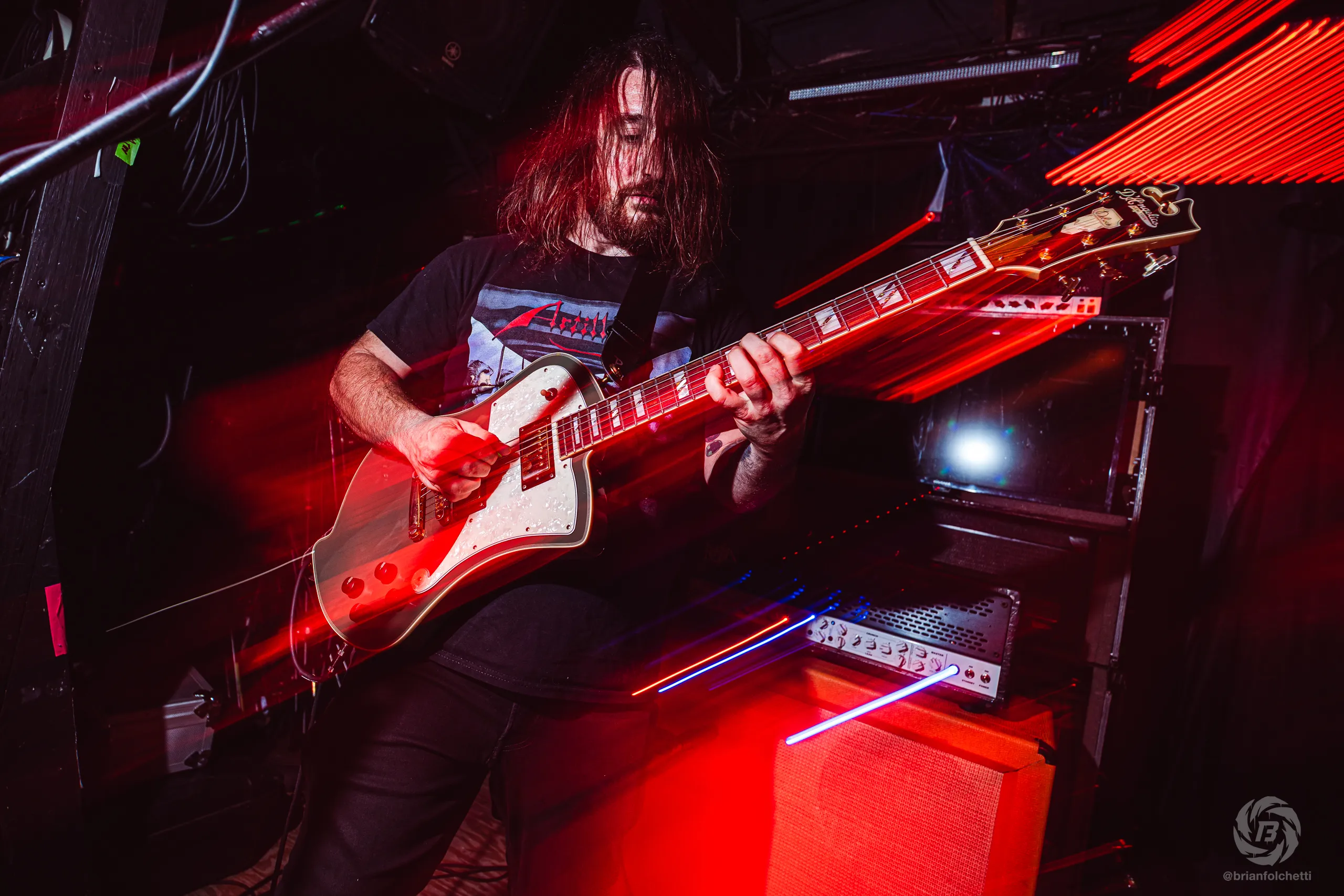 Concert Review: Exhumed, No/Más, Oxygen Destroyer, Ramtha – The Orpheum, March 8th, 2026